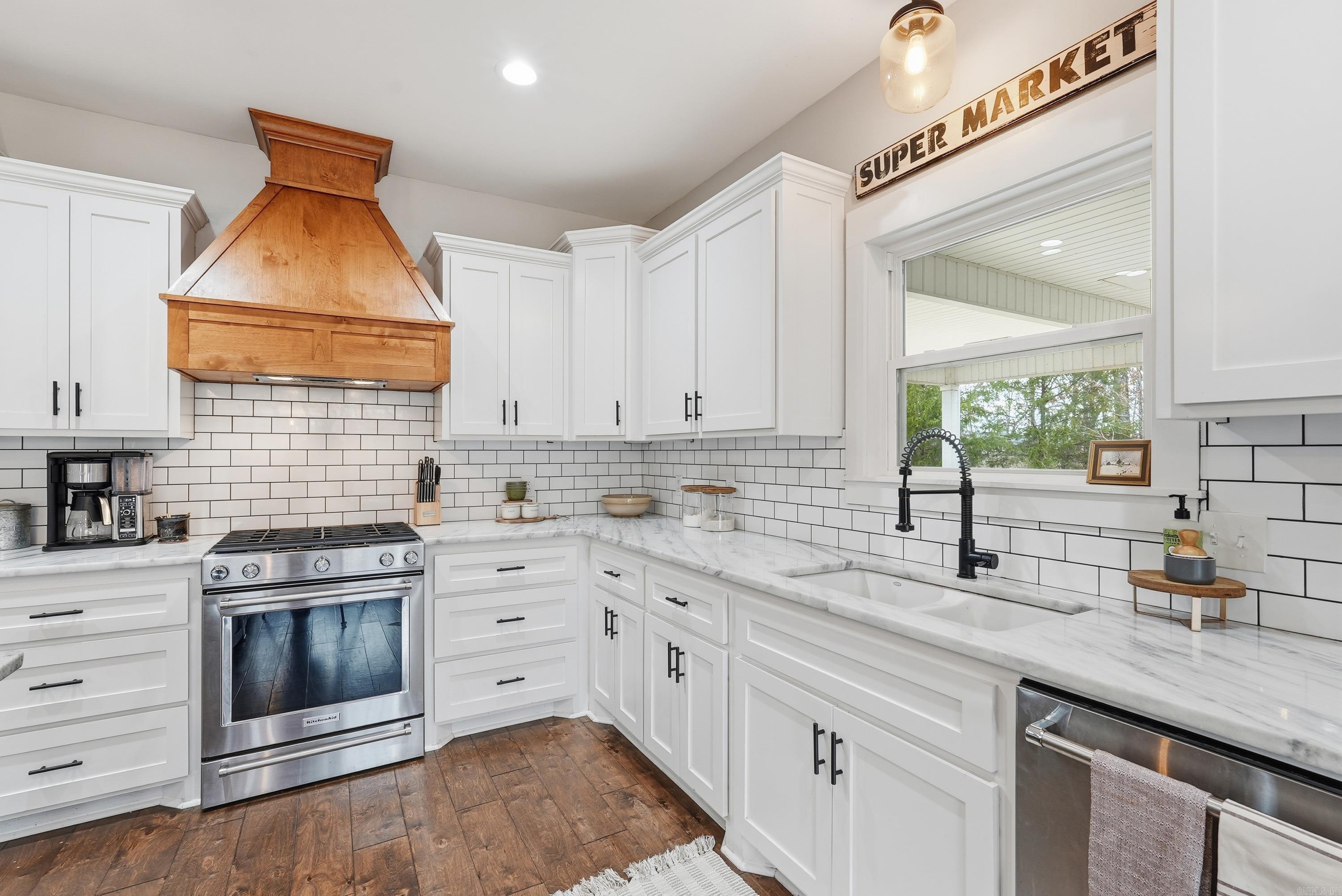 55 Bonita Drive  Perryville, AR