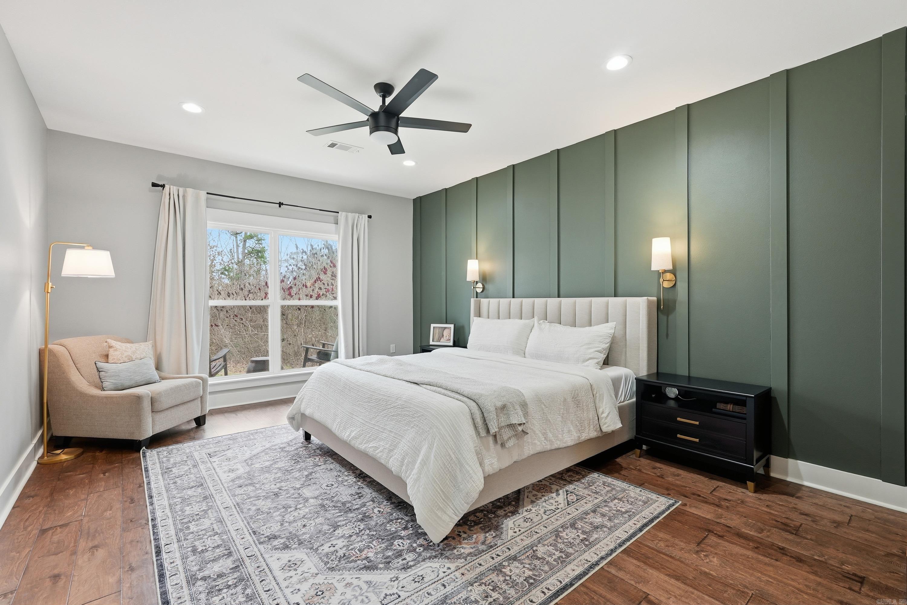 55 Bonita Drive  Perryville, AR