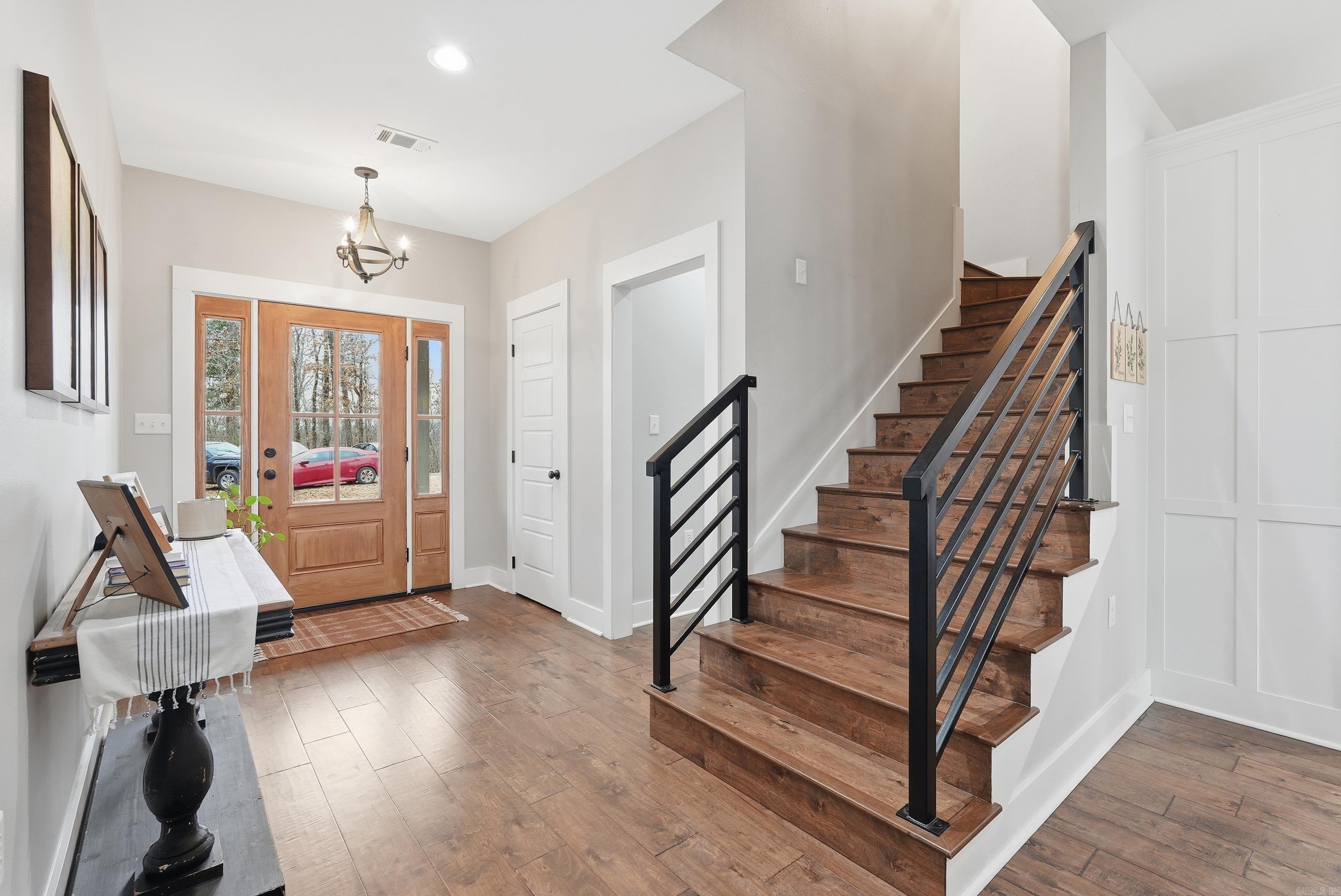 55 Bonita Drive  Perryville, AR