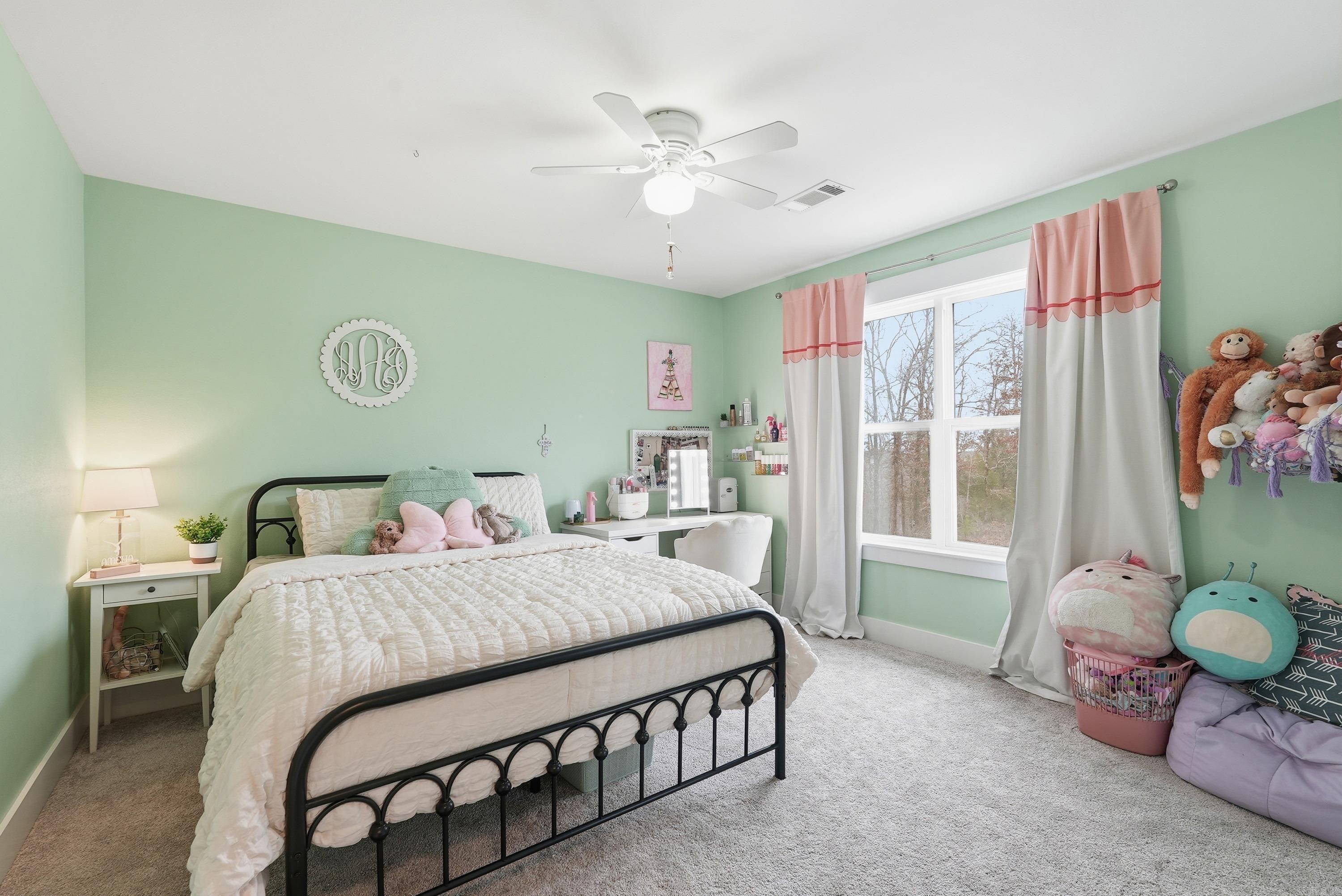 55 Bonita Drive  Perryville, AR