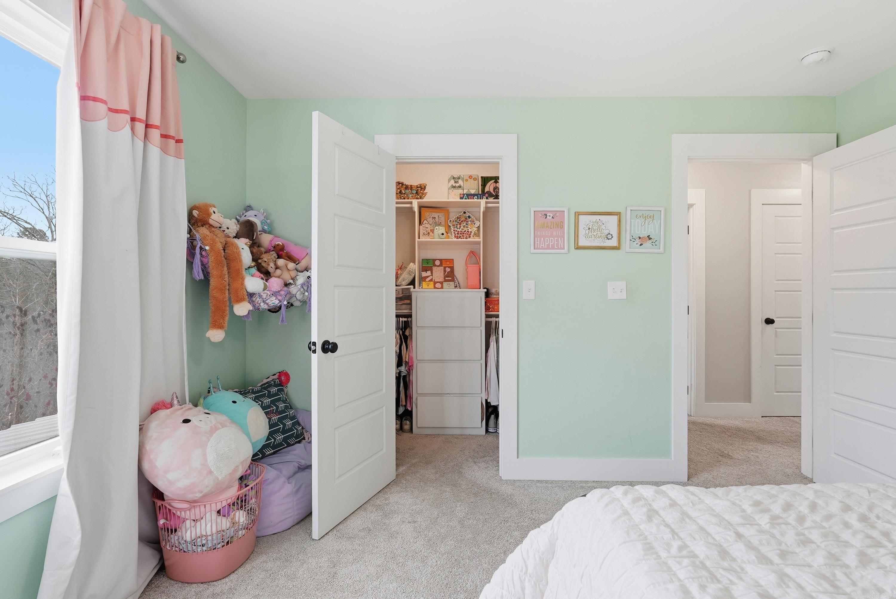 55 Bonita Drive  Perryville, AR