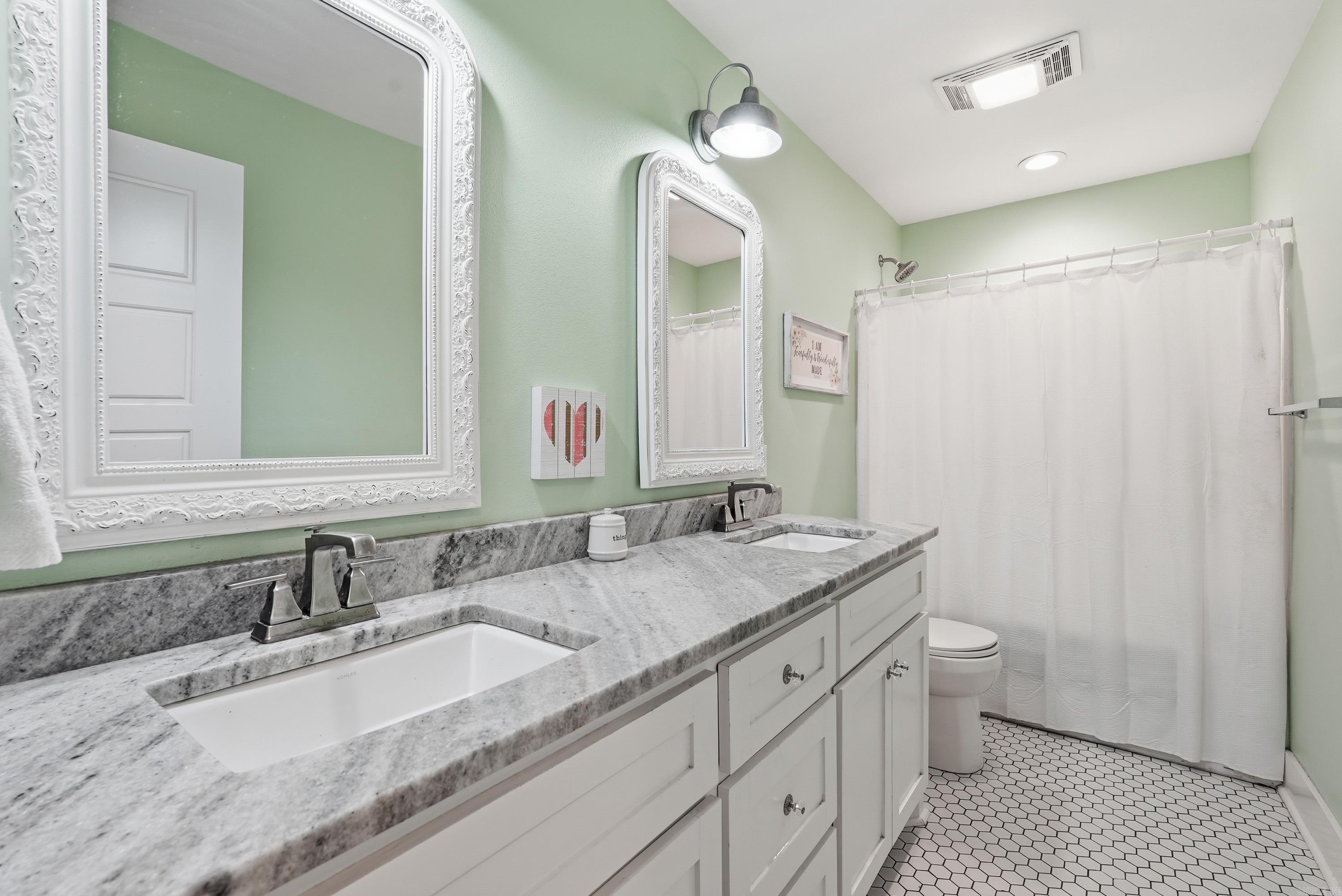 55 Bonita Drive  Perryville, AR