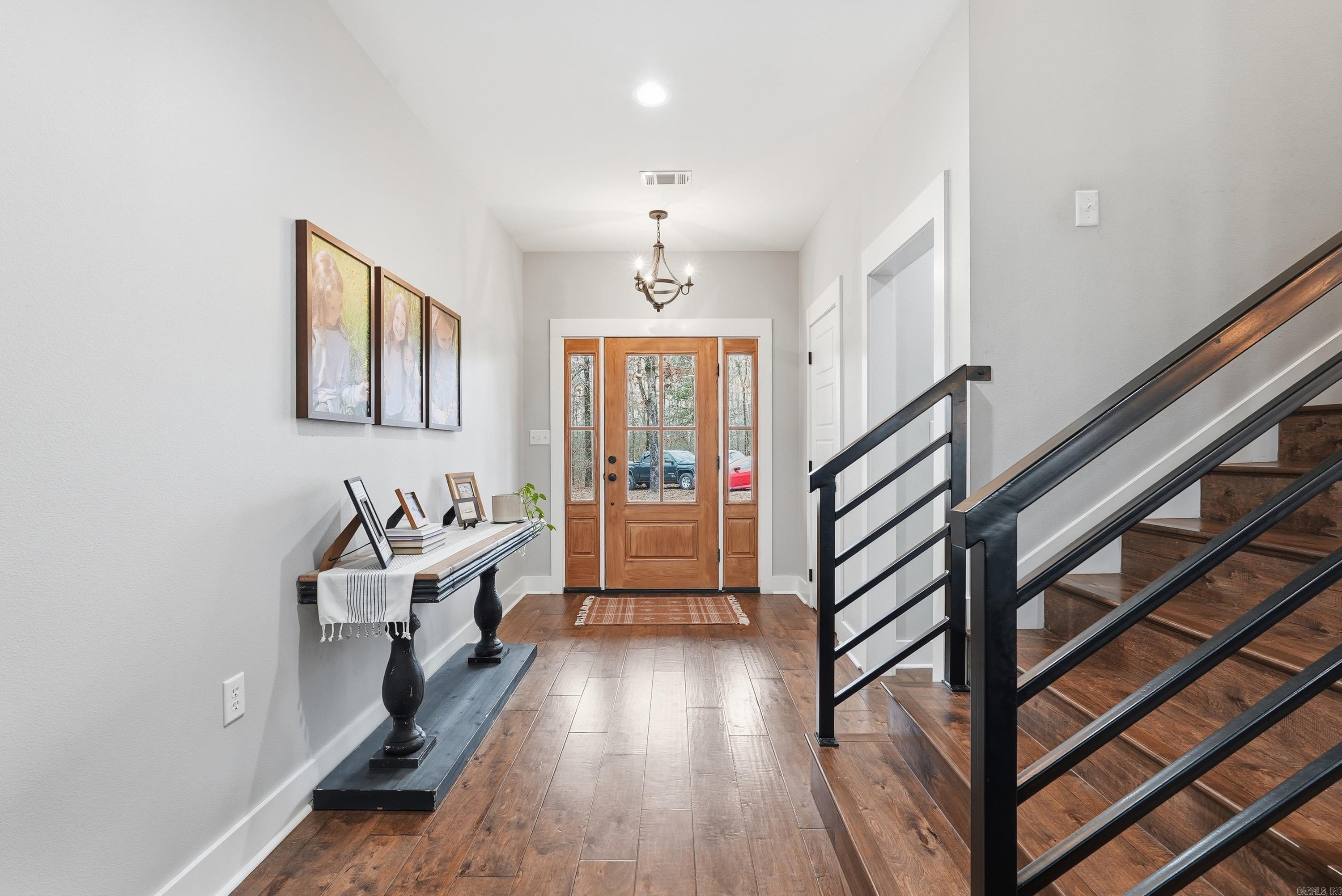 55 Bonita Drive  Perryville, AR