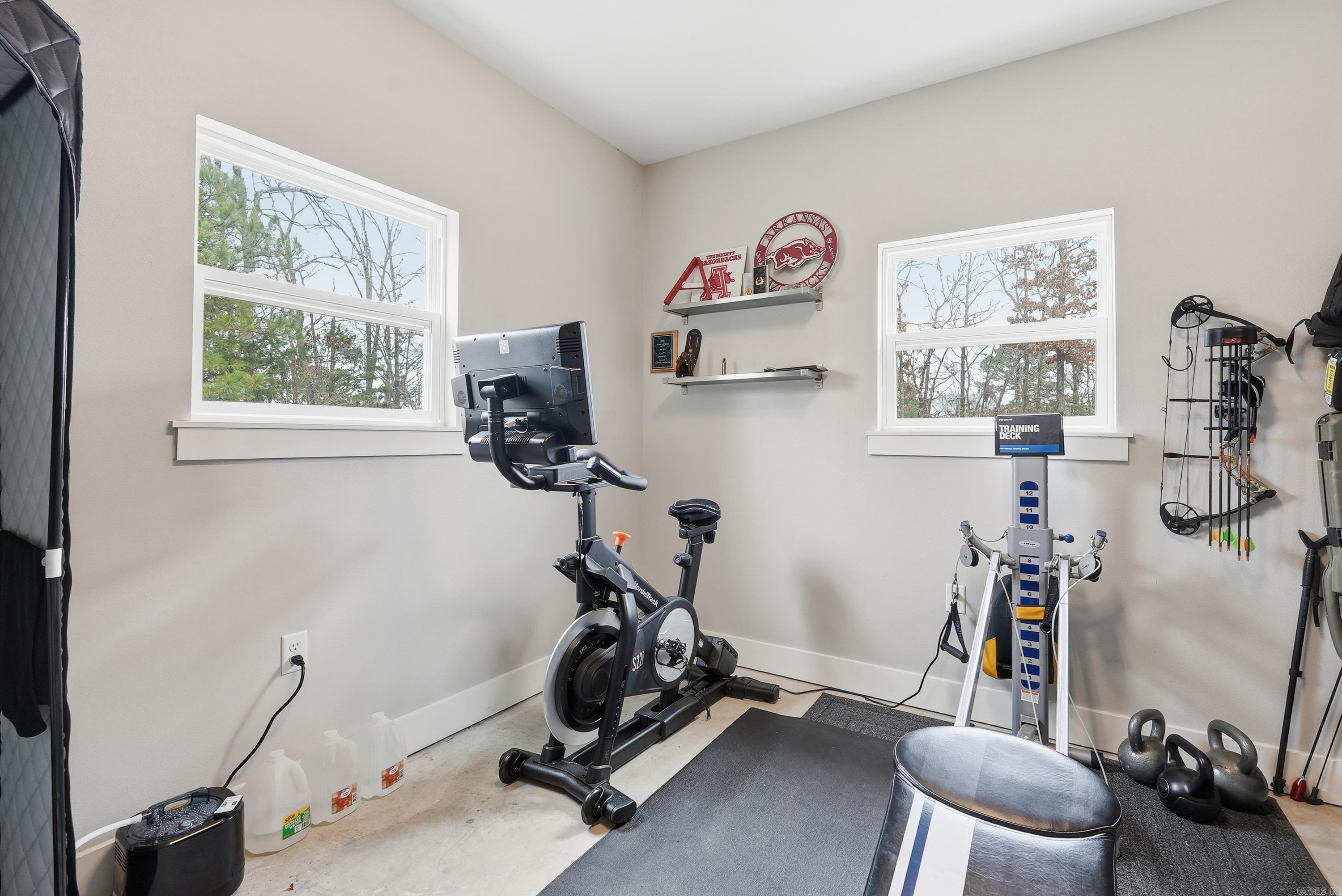 55 Bonita Drive  Perryville, AR