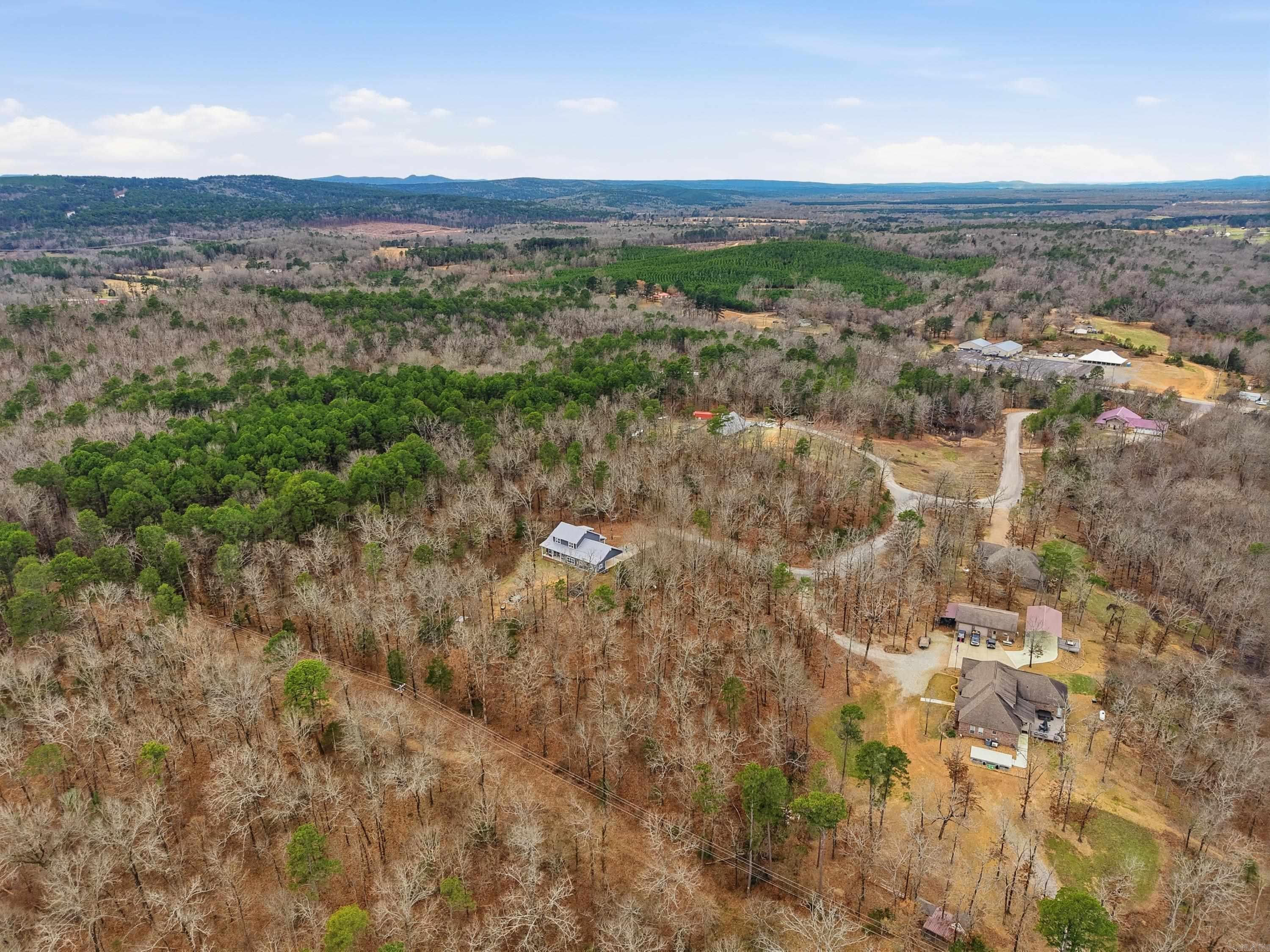 55 Bonita Drive  Perryville, AR