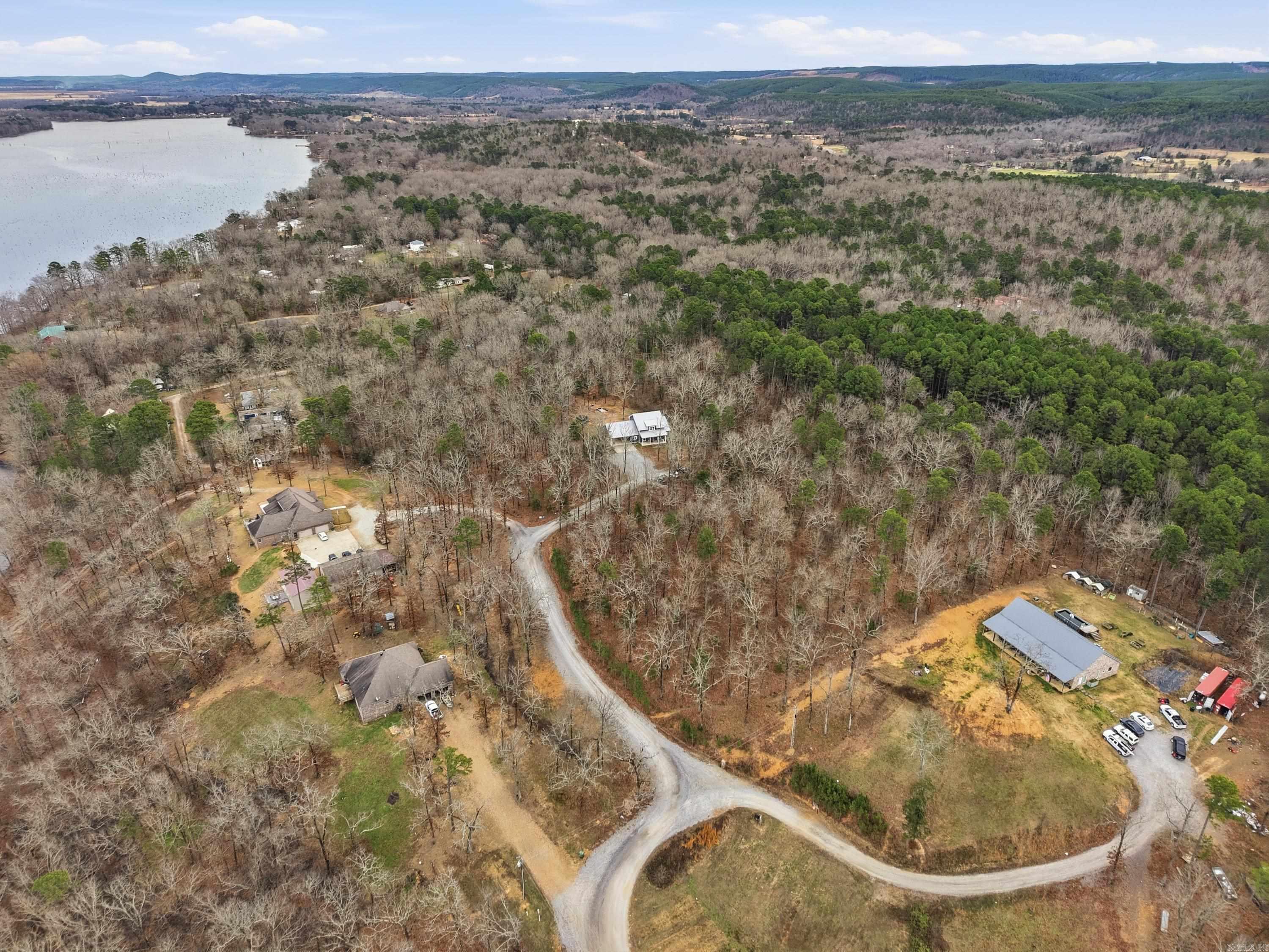 55 Bonita Drive  Perryville, AR