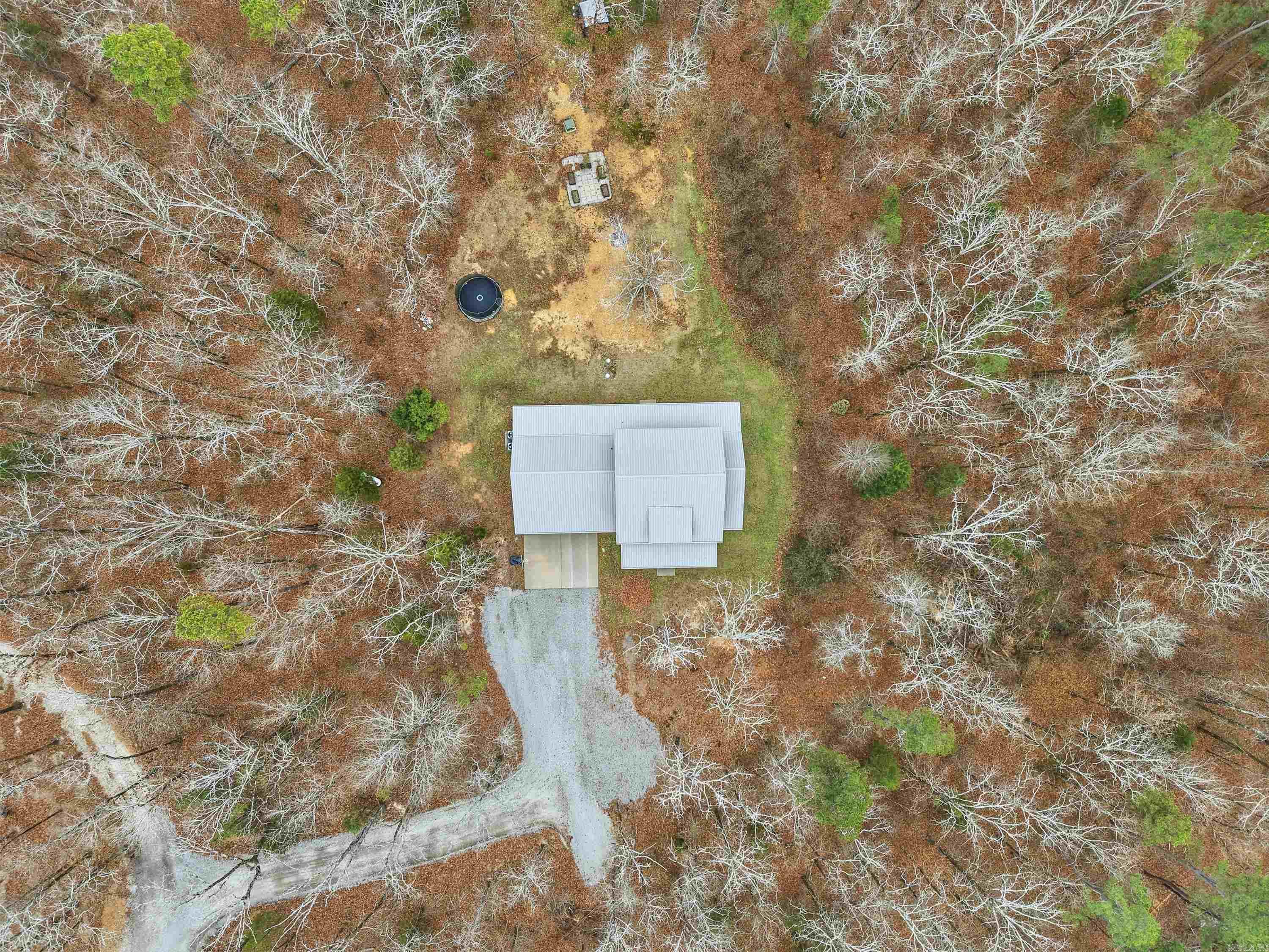 55 Bonita Drive  Perryville, AR