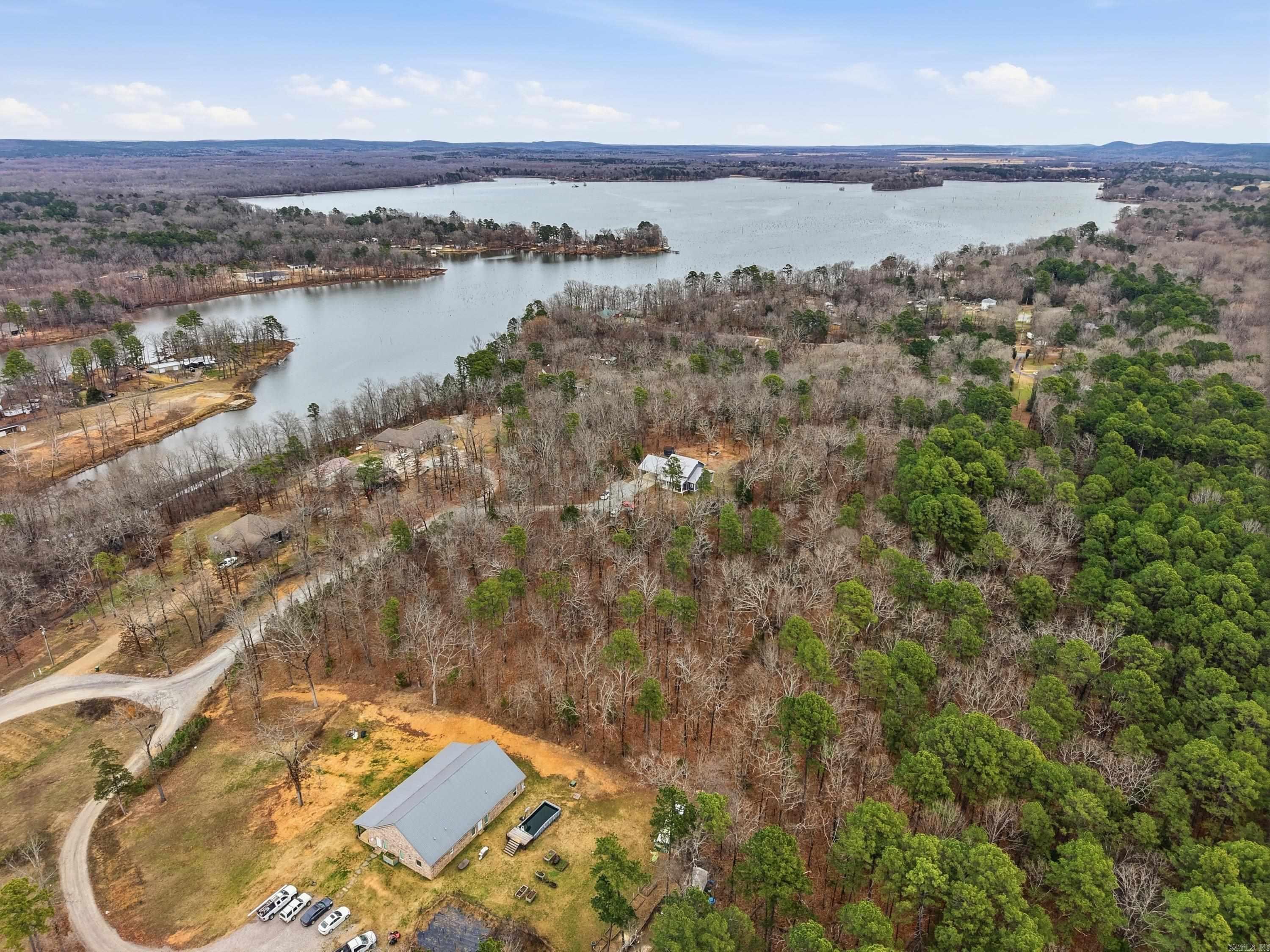 55 Bonita Drive  Perryville, AR