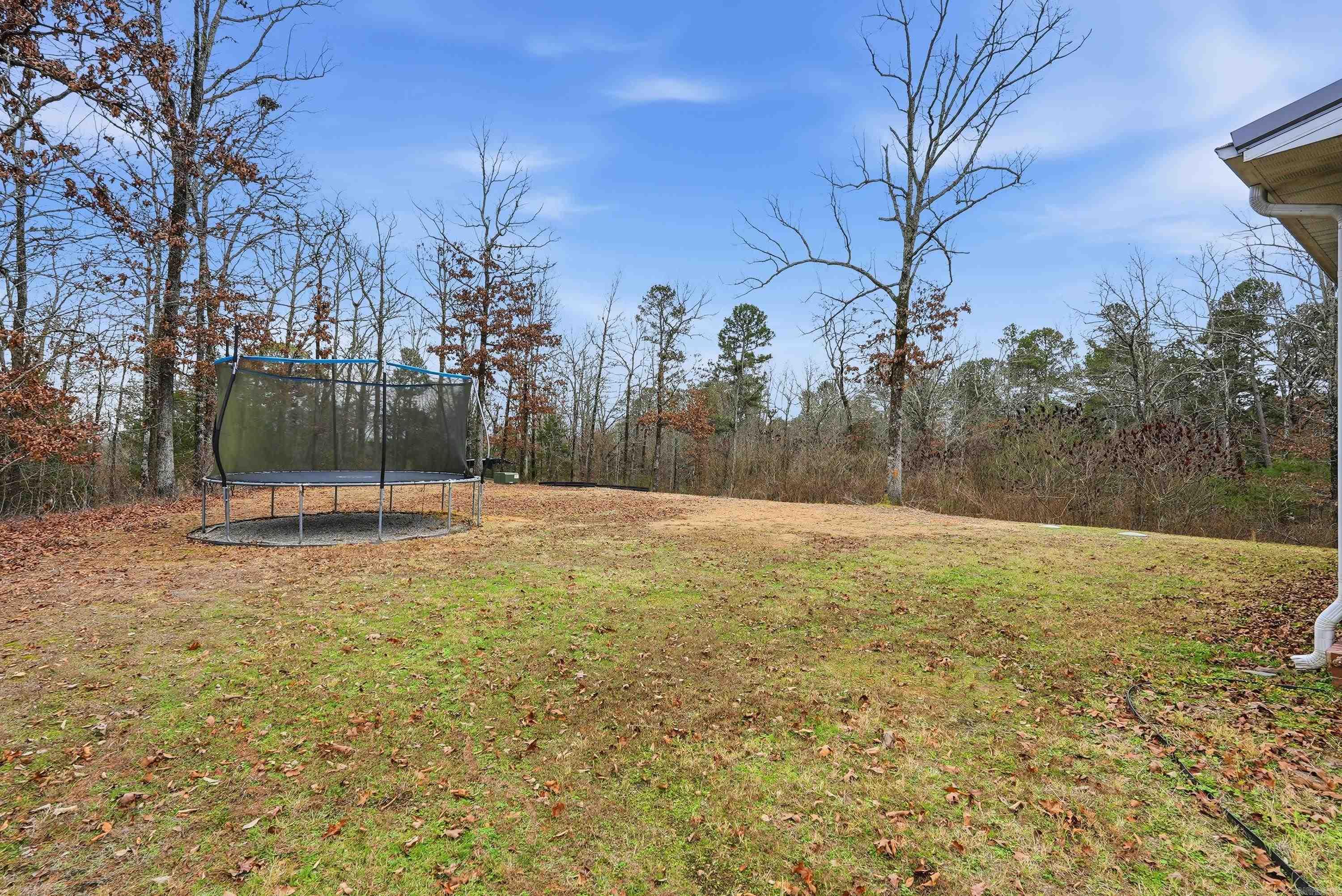 55 Bonita Drive  Perryville, AR