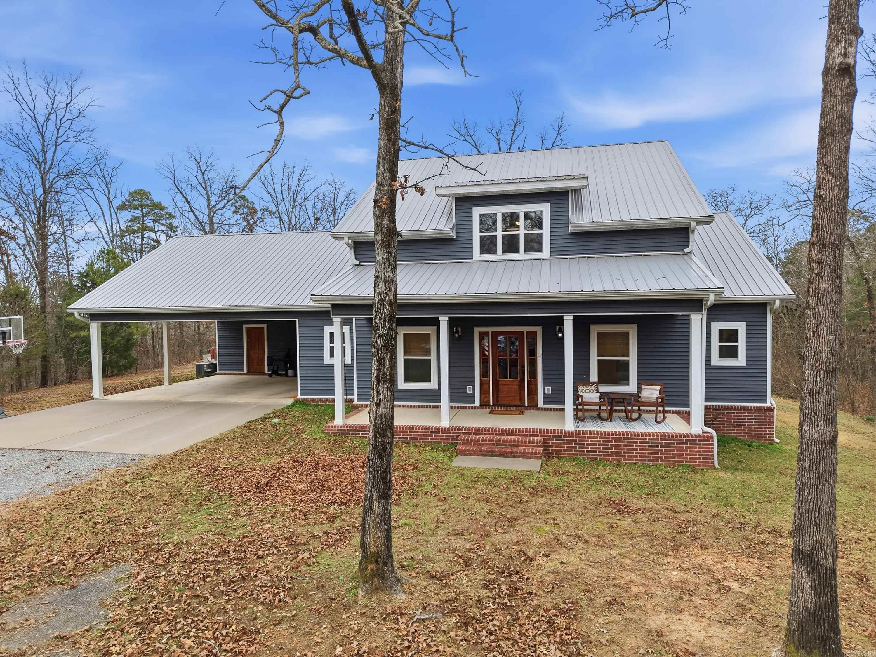 55 Bonita Drive  Perryville, AR