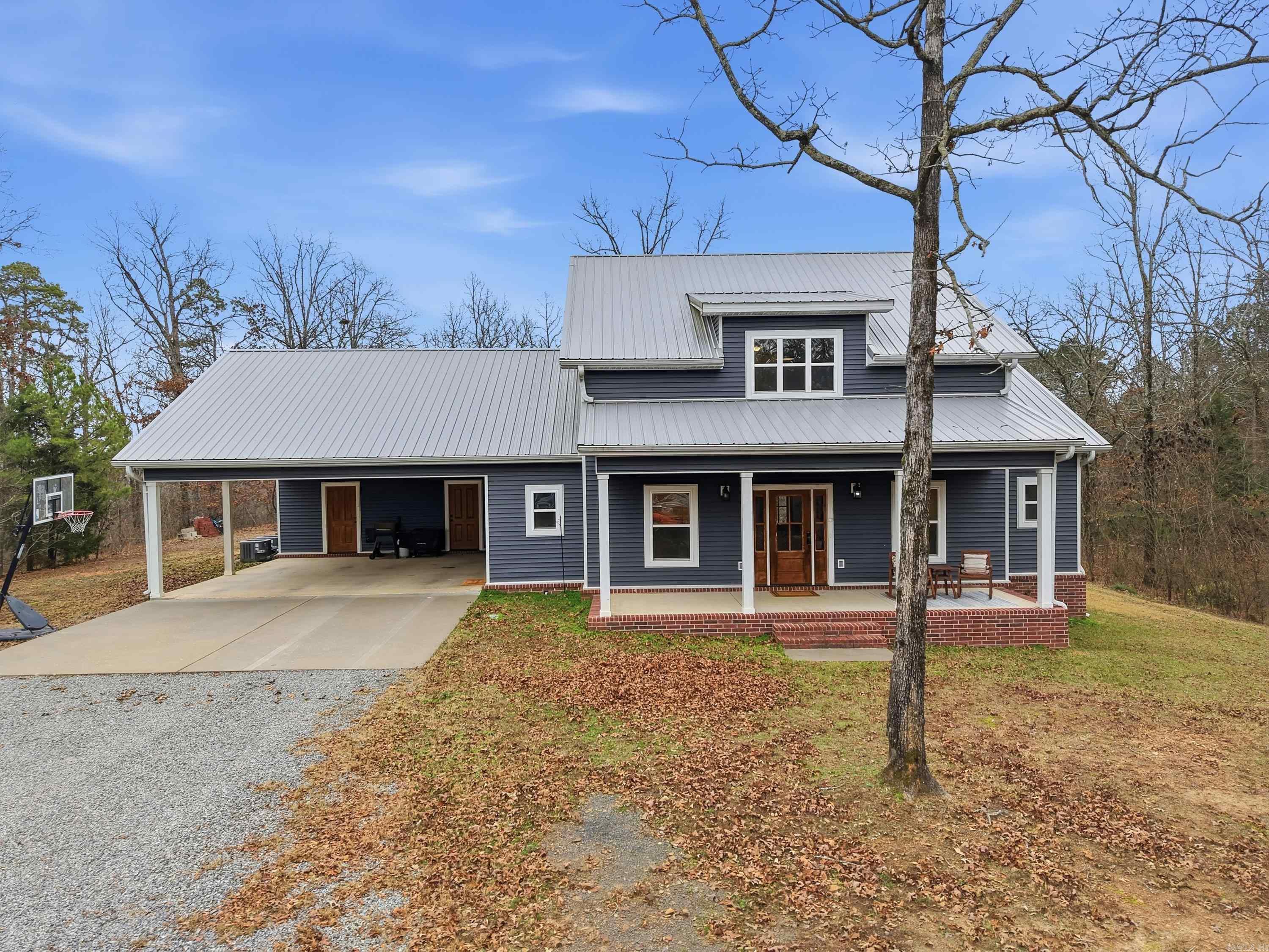 55 Bonita Drive  Perryville, AR