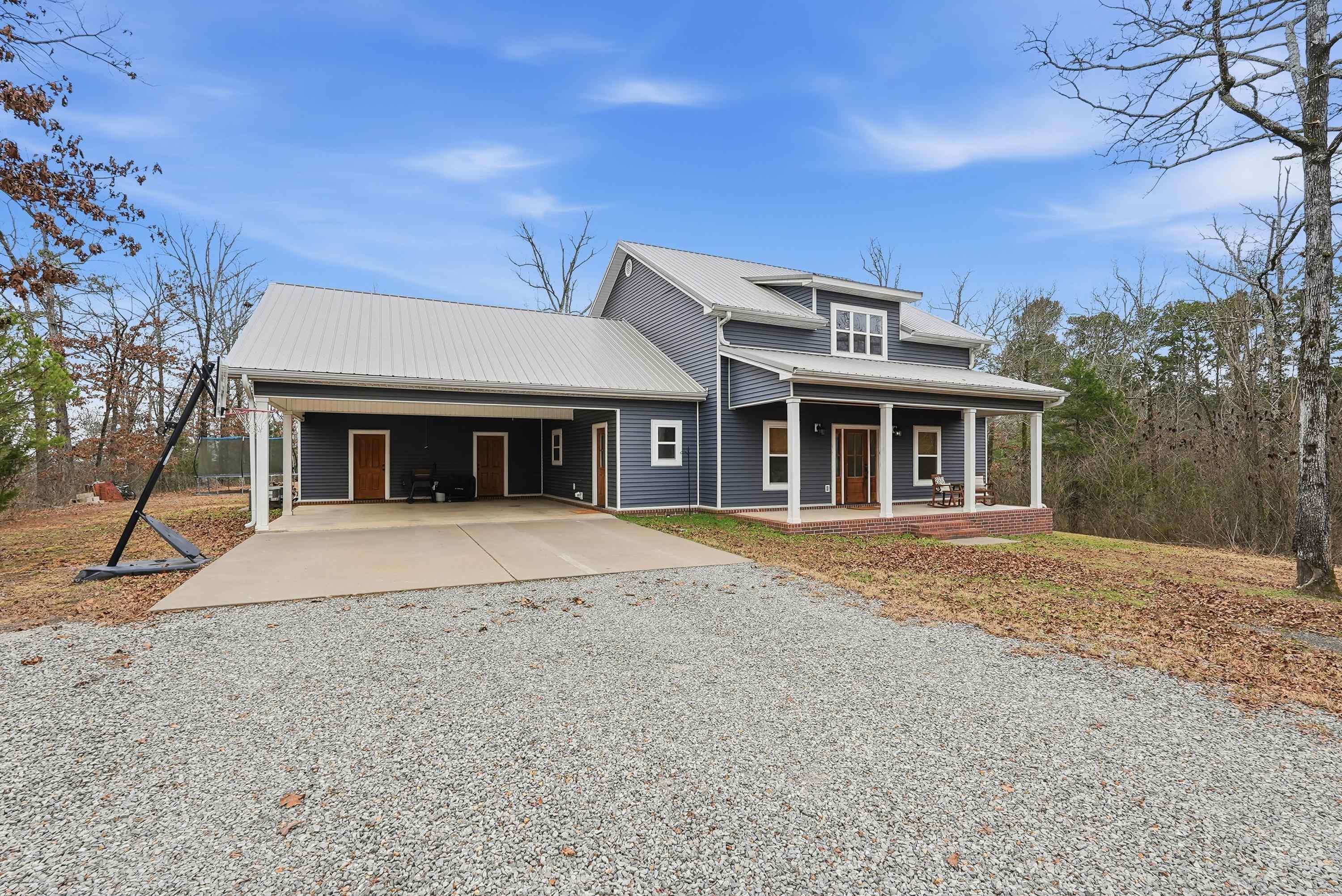 55 Bonita Drive  Perryville, AR