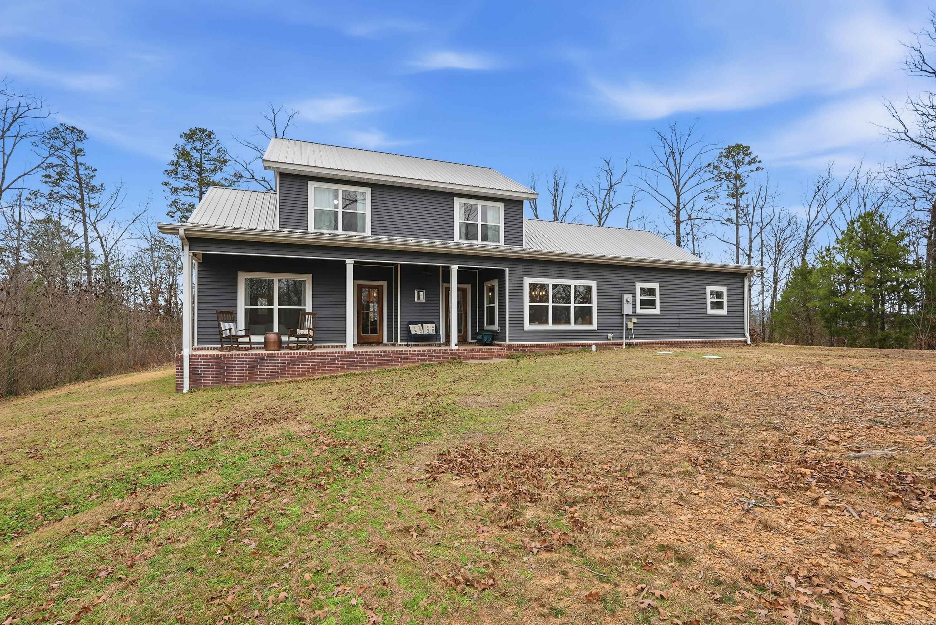 55 Bonita Drive  Perryville, AR