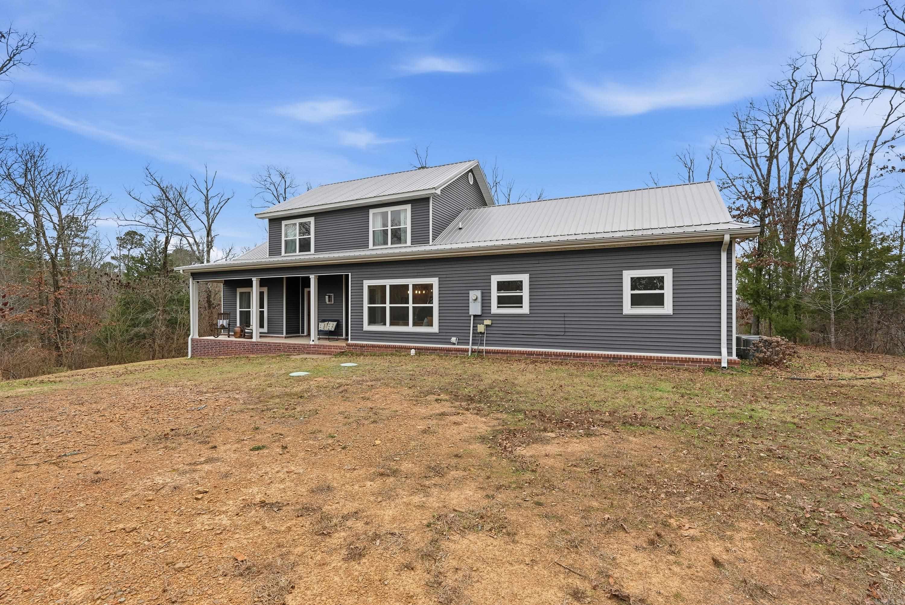 55 Bonita Drive  Perryville, AR