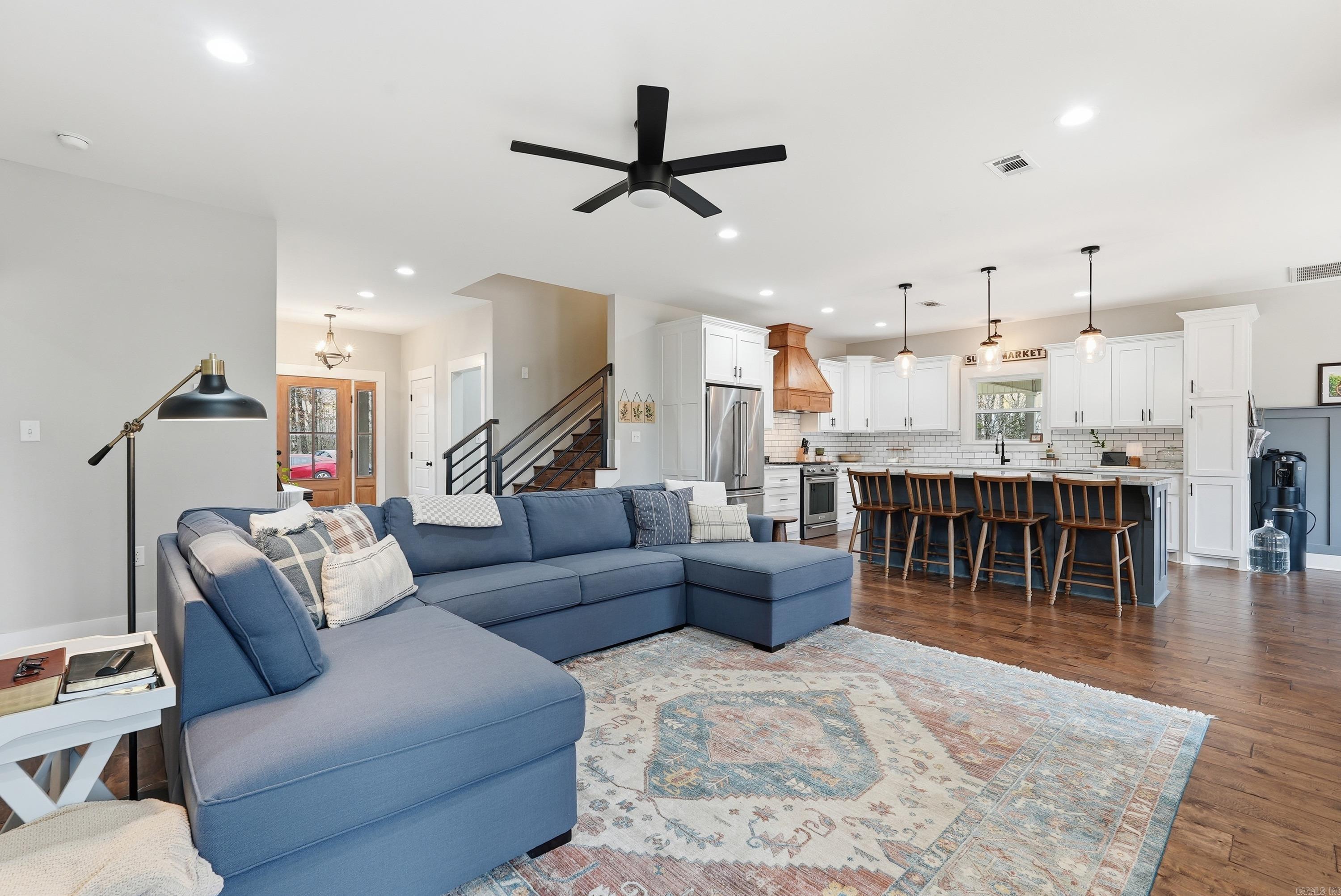 55 Bonita Drive  Perryville, AR