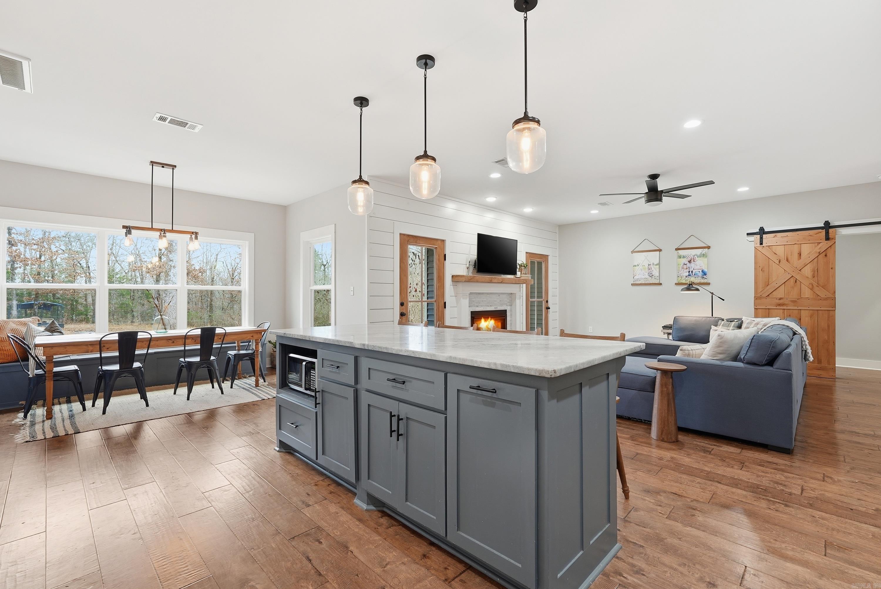 55 Bonita Drive  Perryville, AR