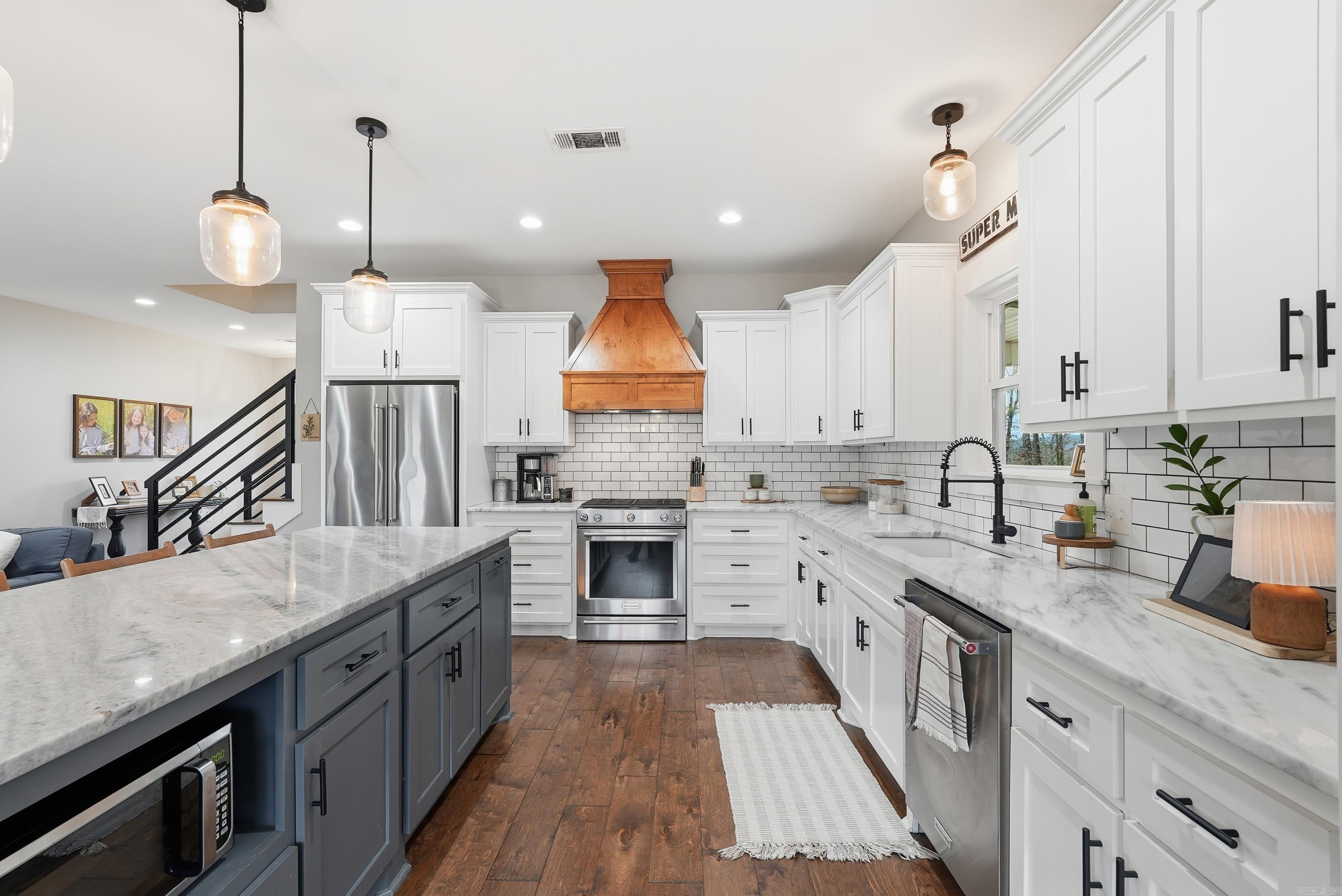 55 Bonita Drive  Perryville, AR