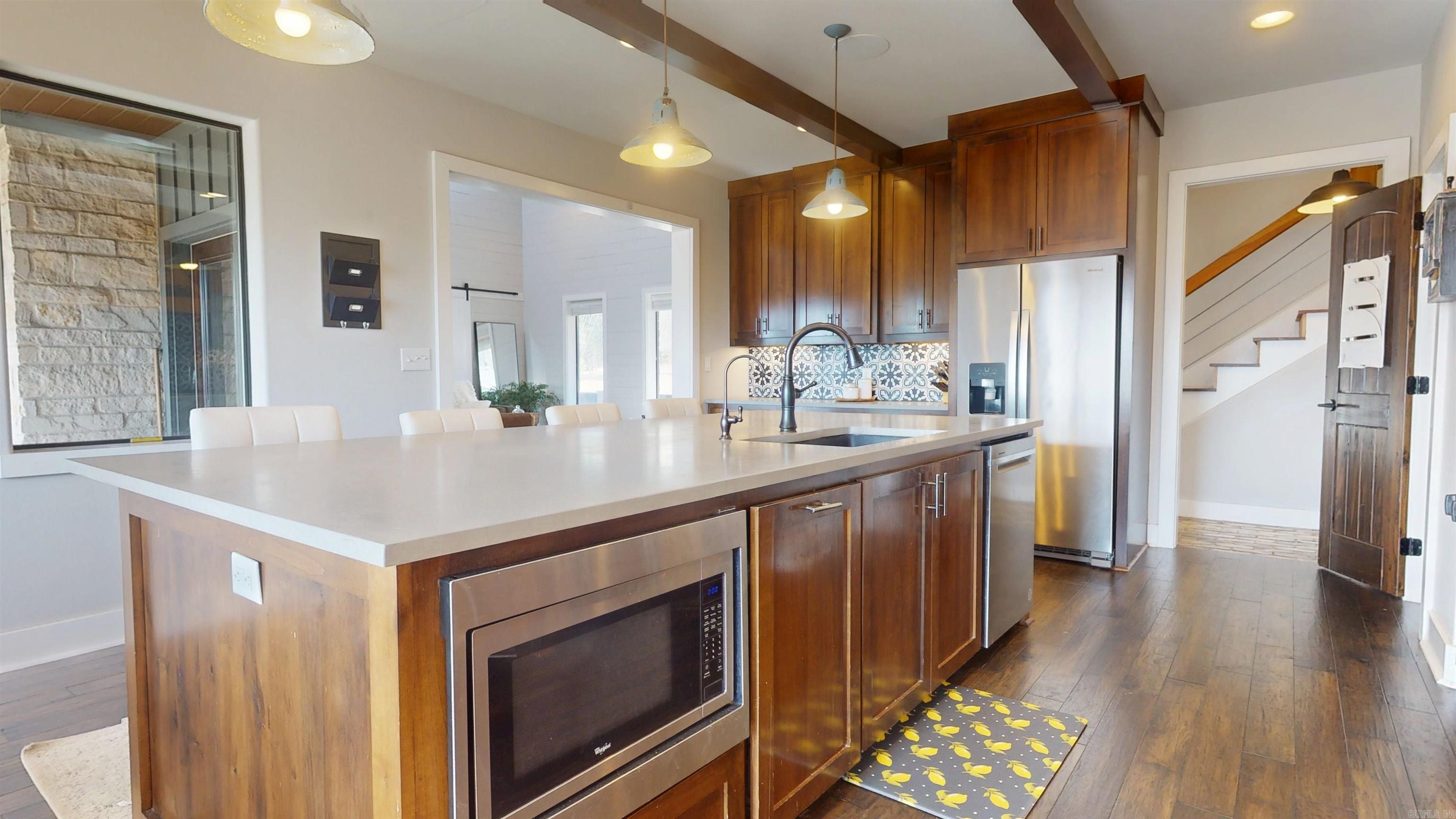 1677 Oak Ridge  Texarkana, TX