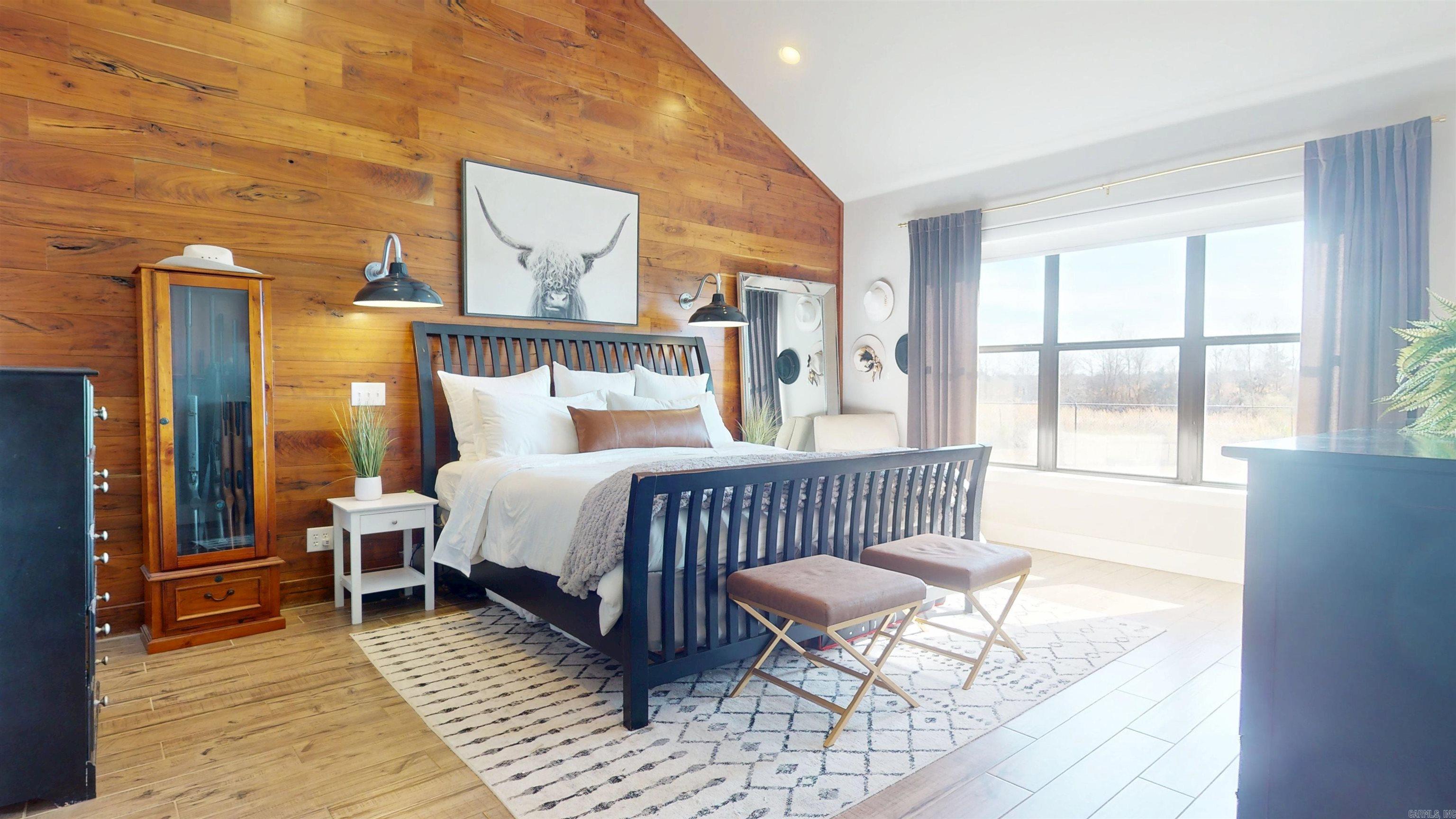 1677 Oak Ridge  Texarkana, TX