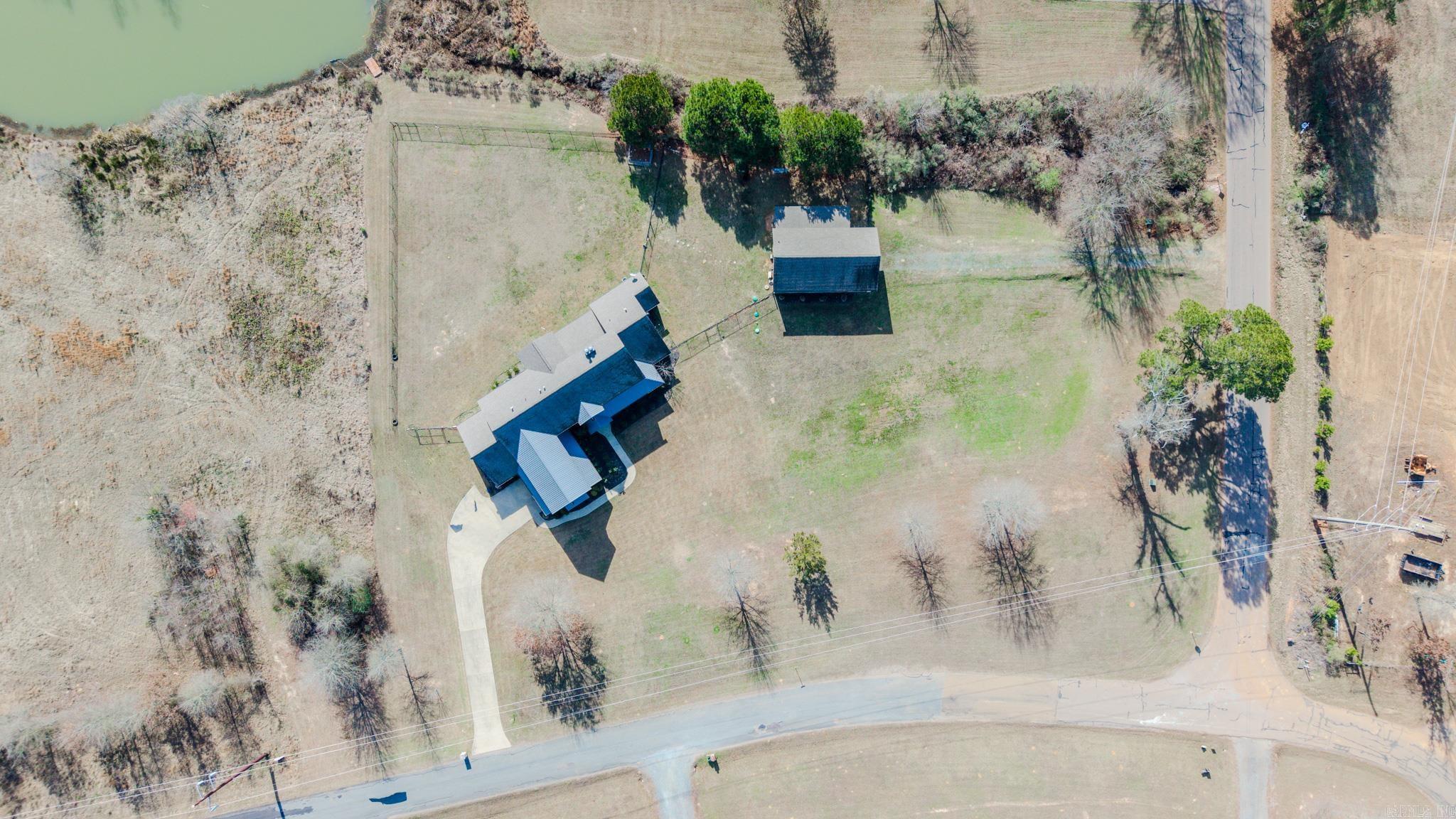 1677 Oak Ridge  Texarkana, TX