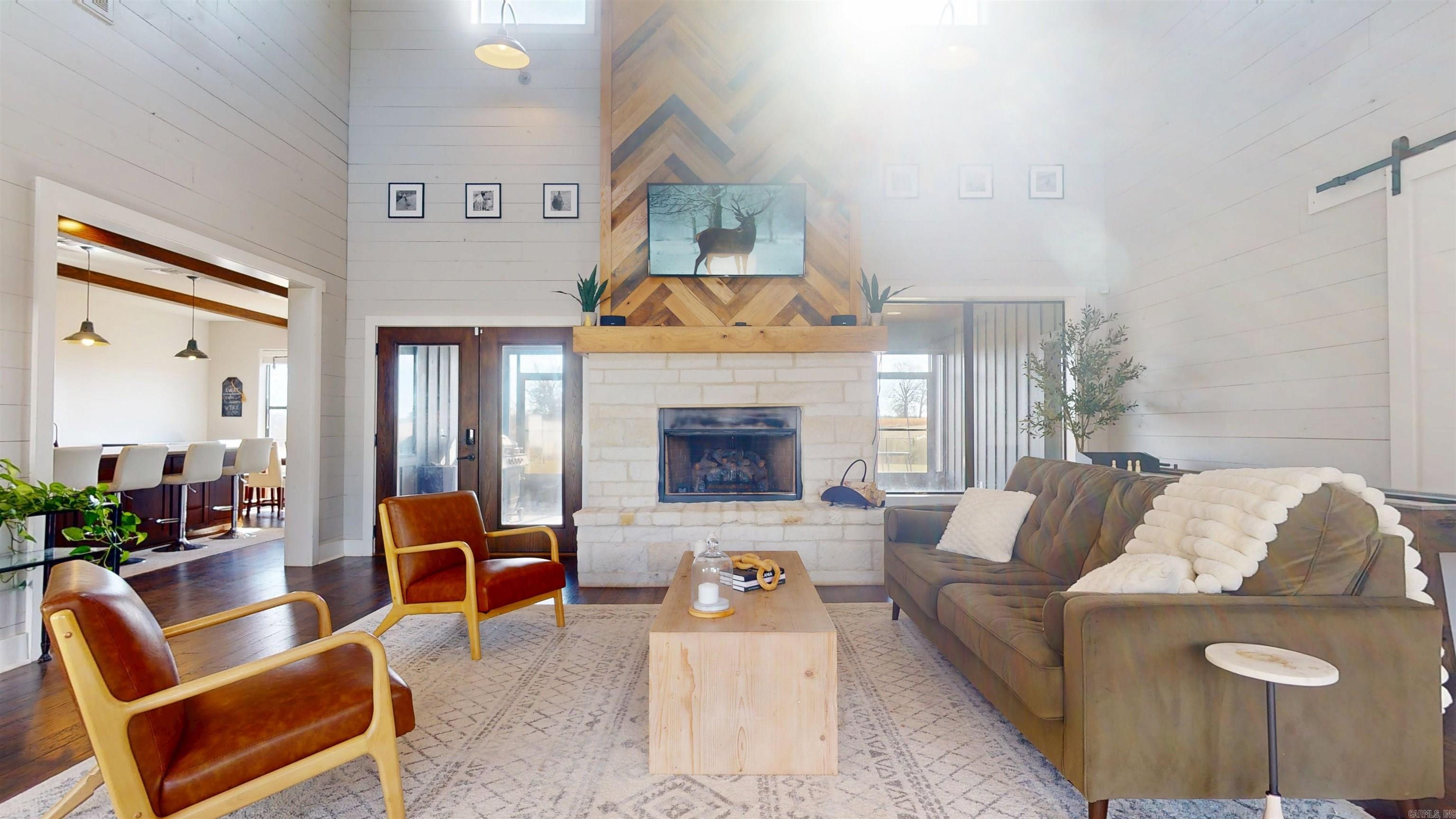 1677 Oak Ridge  Texarkana, TX