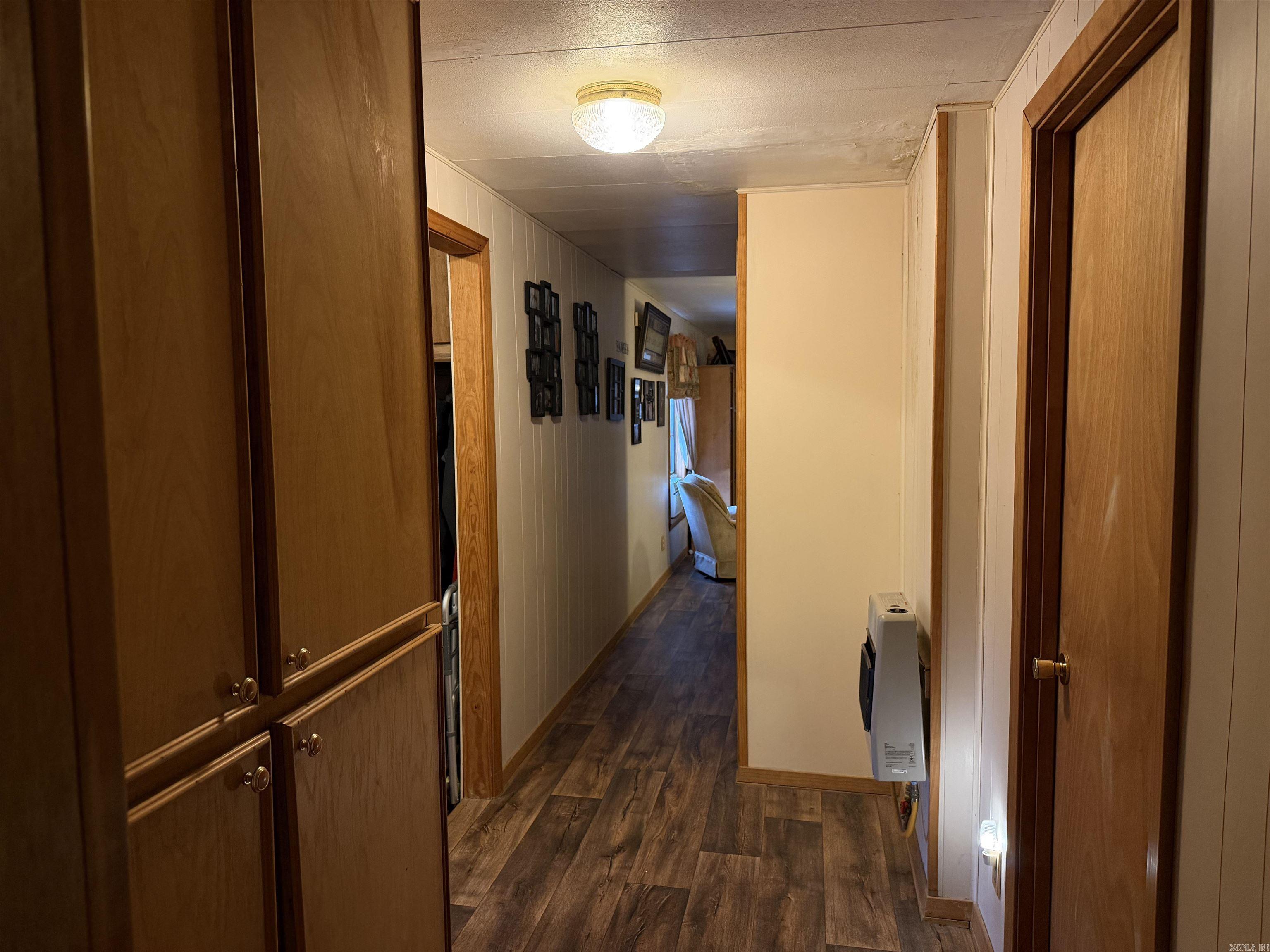 516 Polk Road 40 Hatfield, AR 71945