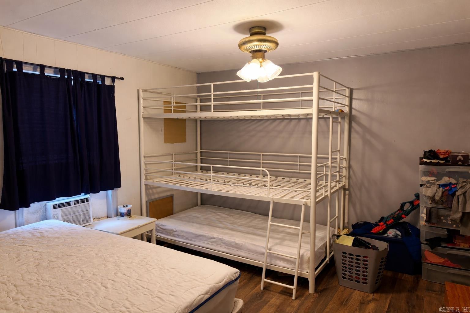 516 Polk Road 40  Hatfield, AR