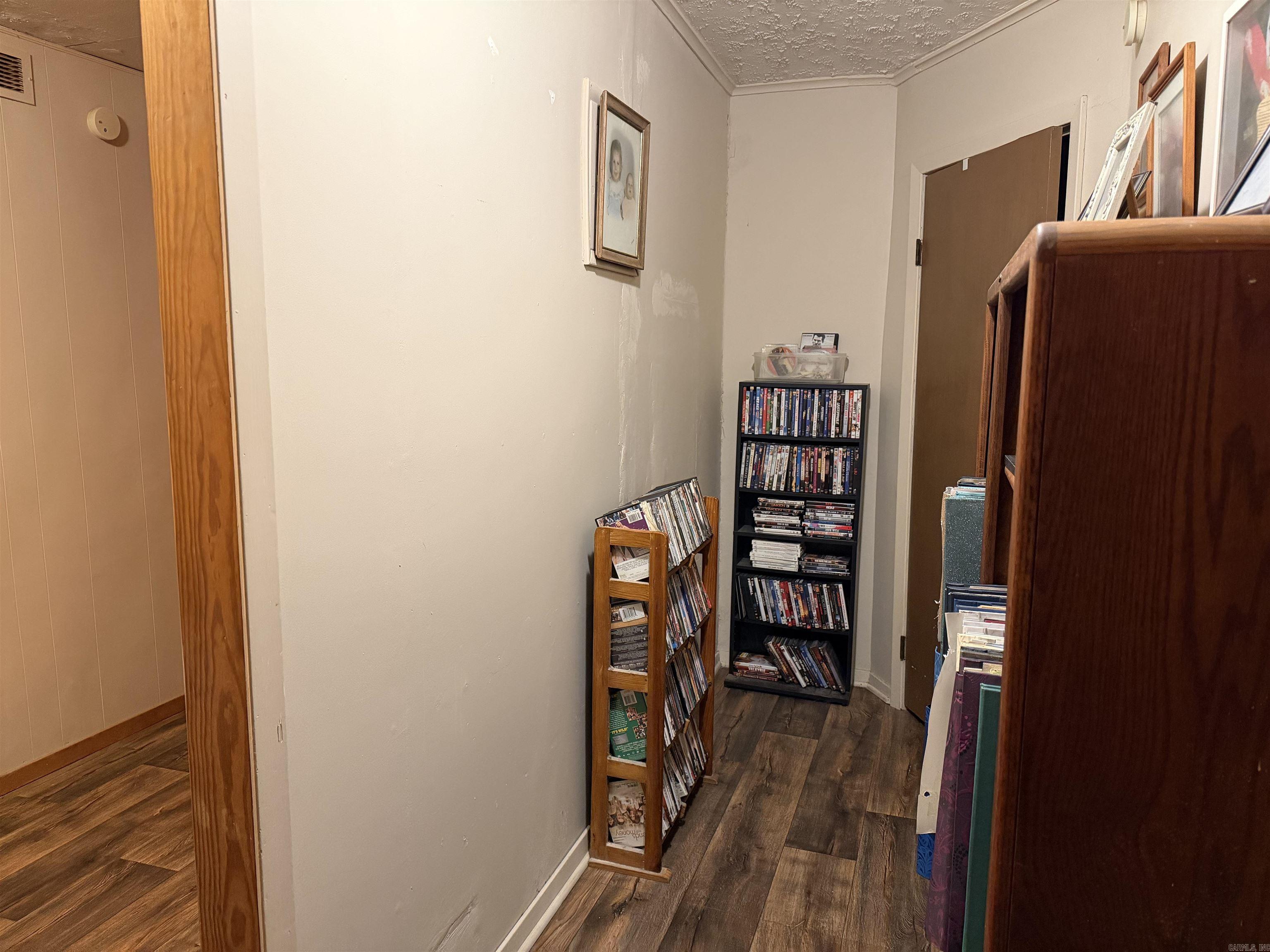 516 Polk Road 40  Hatfield, AR