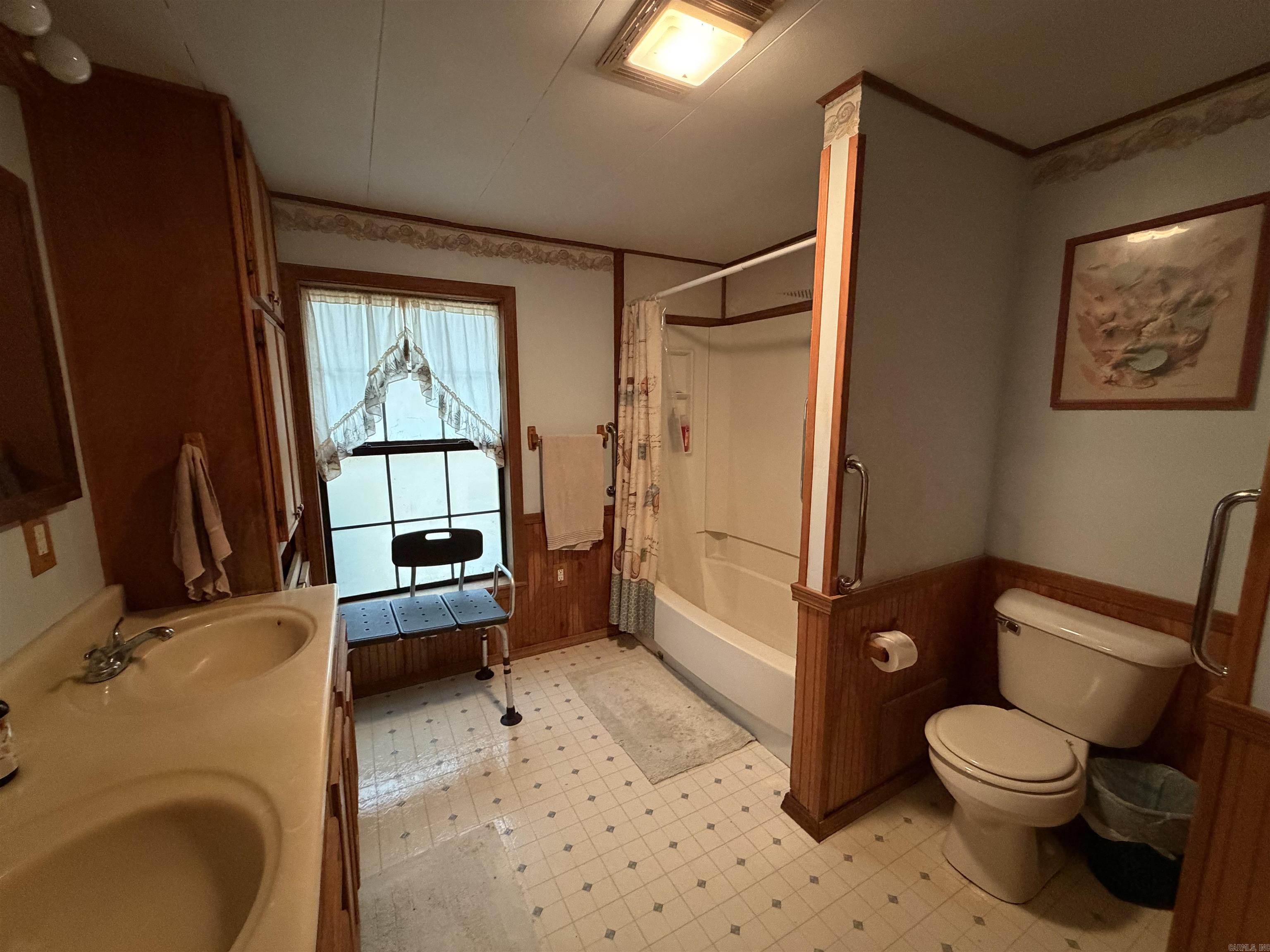 516 Polk Road 40 Hatfield, AR 71945