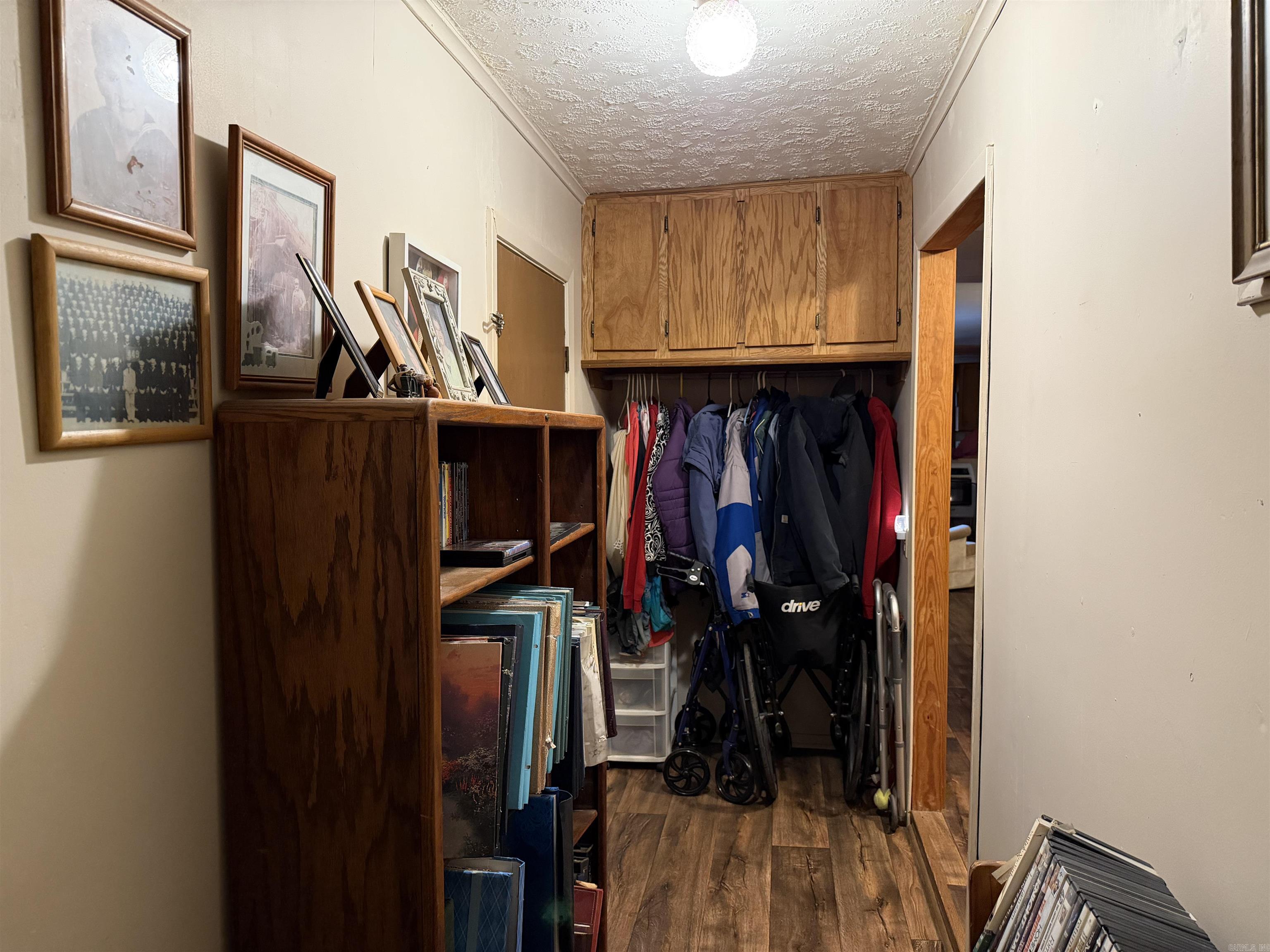 516 Polk Road 40  Hatfield, AR