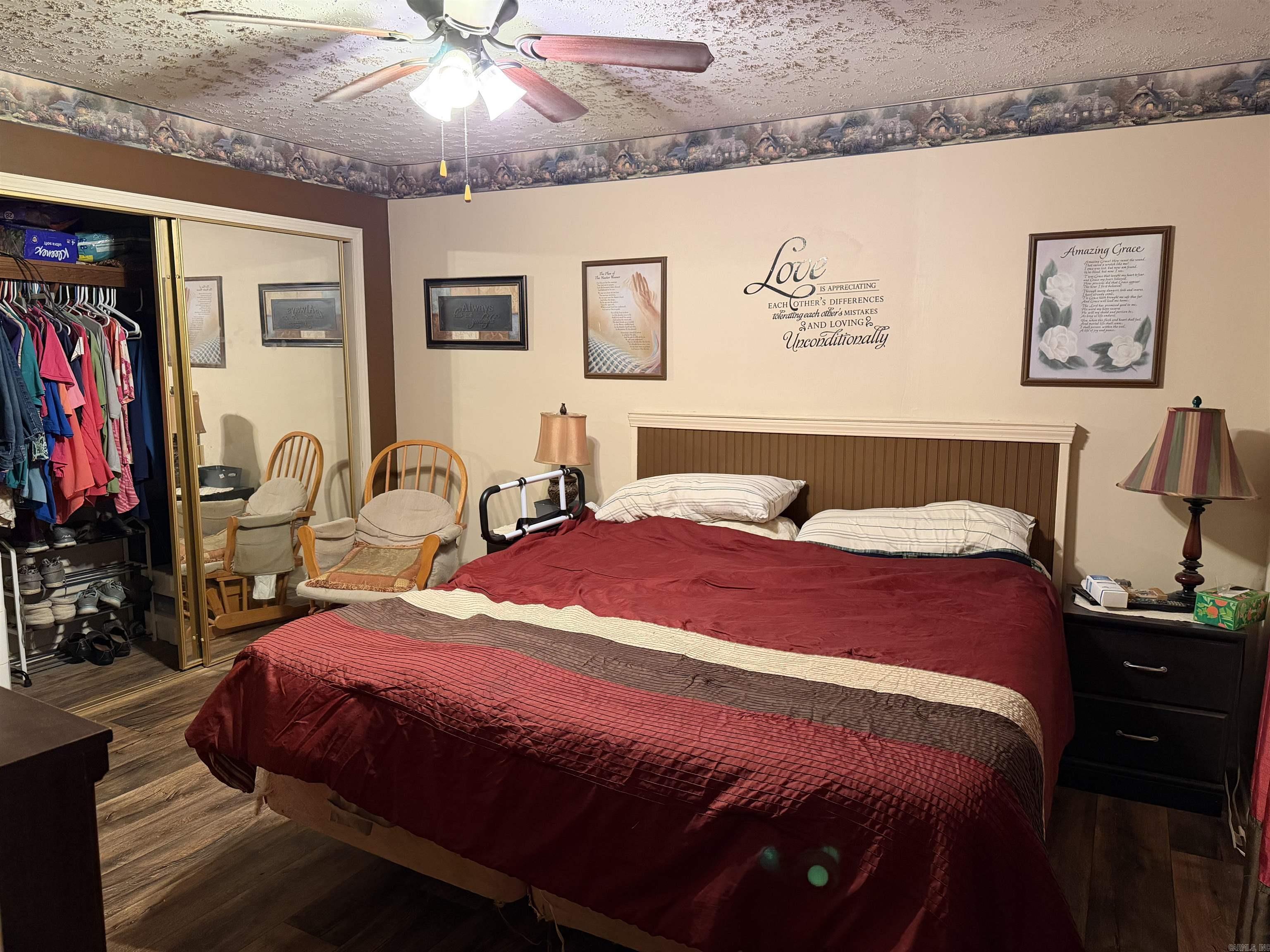 516 Polk Road 40  Hatfield, AR