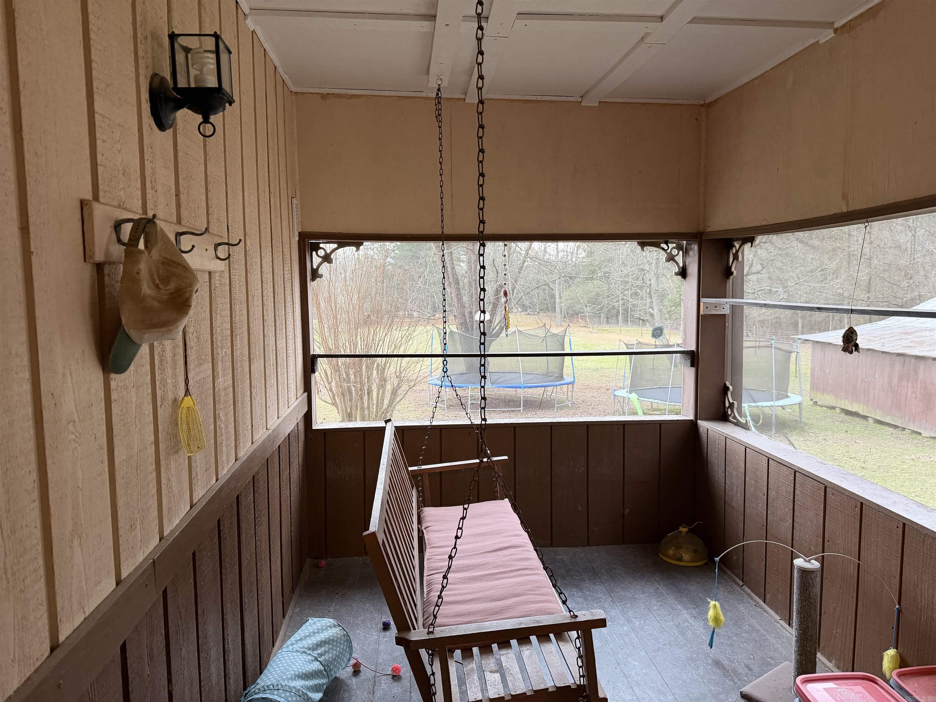 516 Polk Road 40  Hatfield, AR