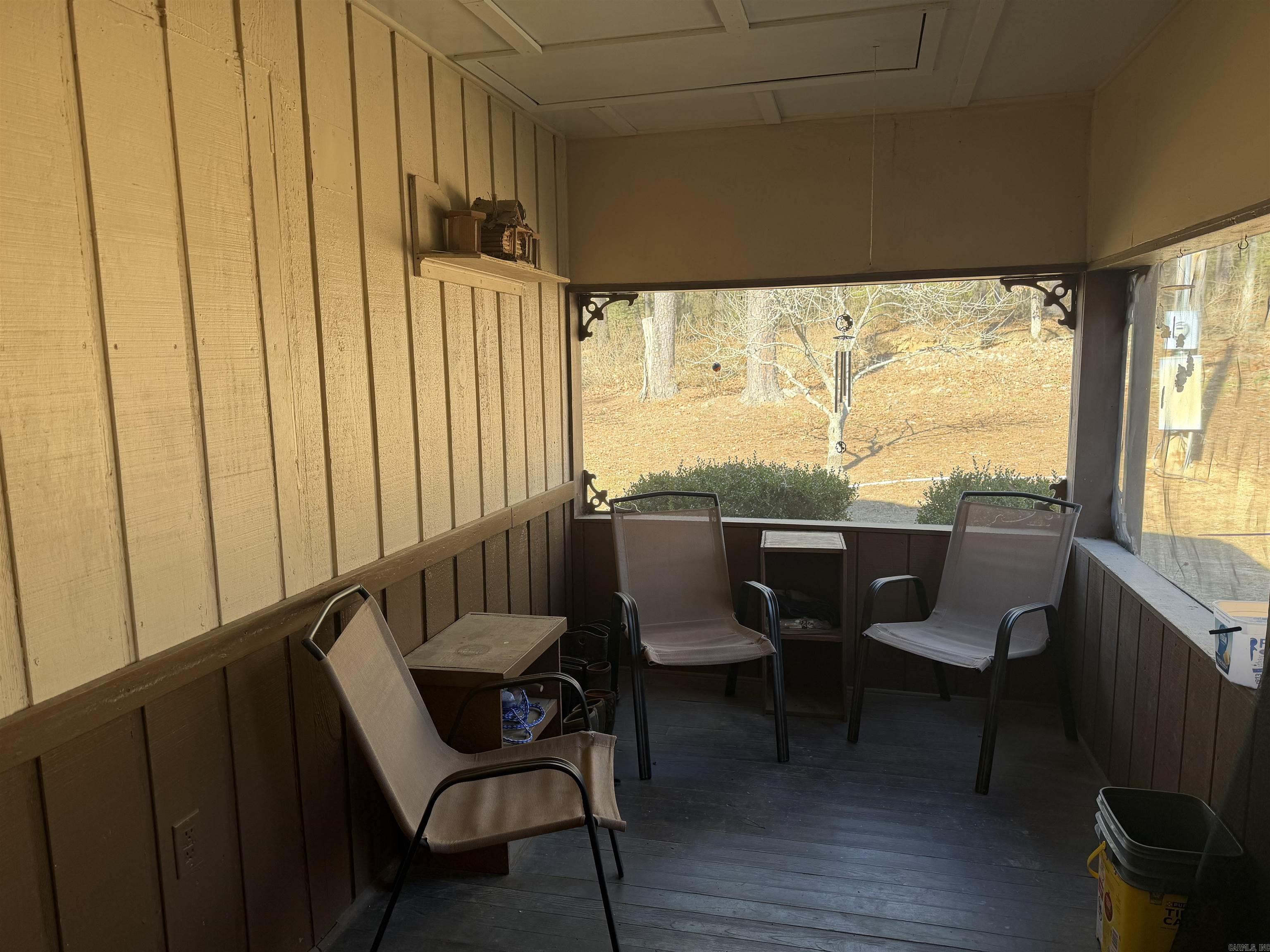 516 Polk Road 40  Hatfield, AR