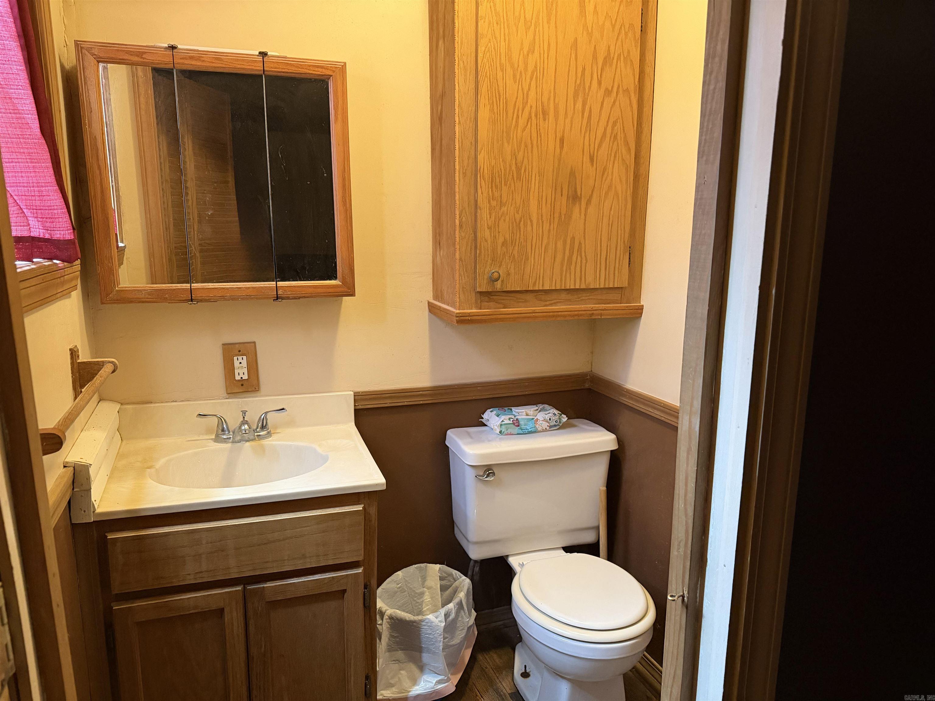 516 Polk Road 40 Hatfield, AR 71945