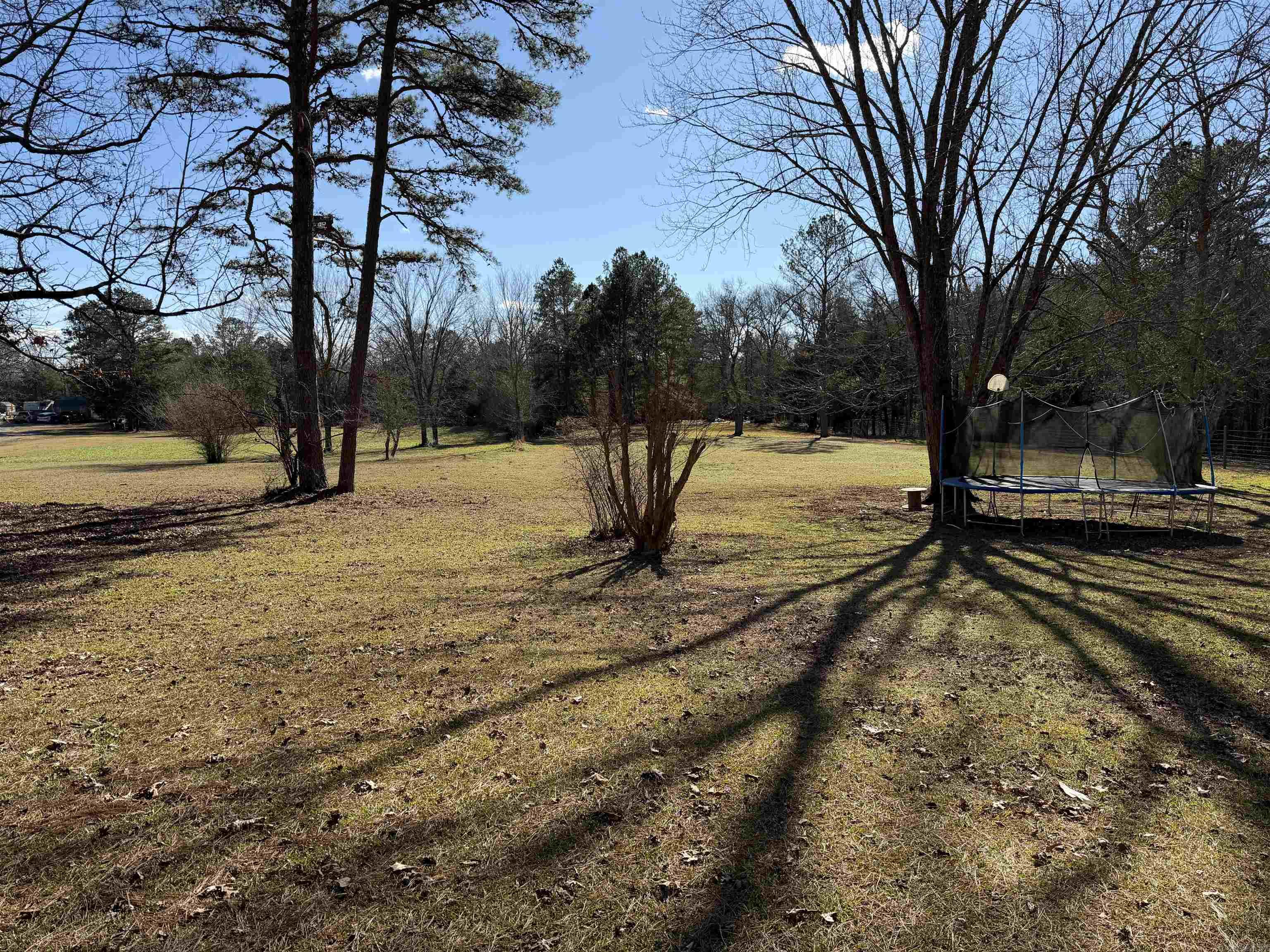 516 Polk Road 40 Hatfield, AR 71945