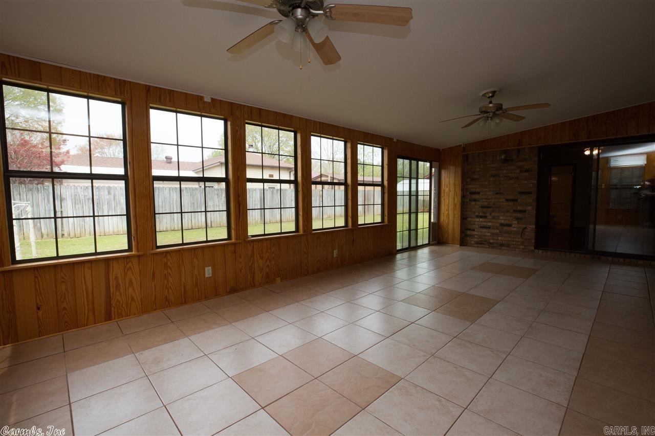 6 Property Package Deal  Sherwood, AR