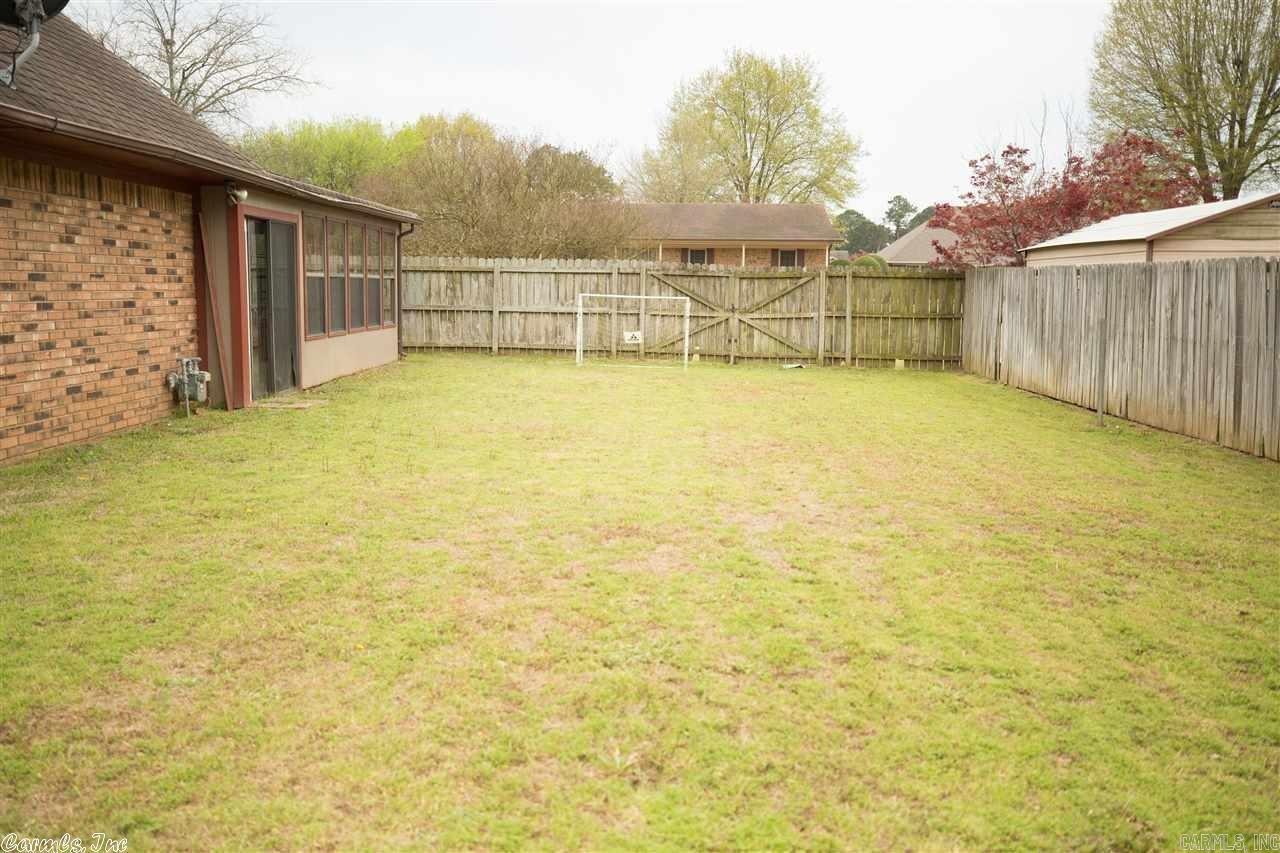 6 Property Package Deal  Sherwood, AR