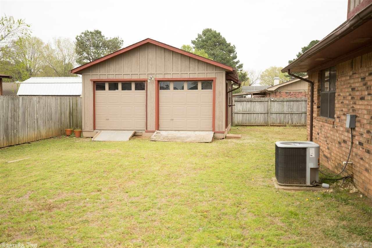 6 Property Package Deal  Sherwood, AR