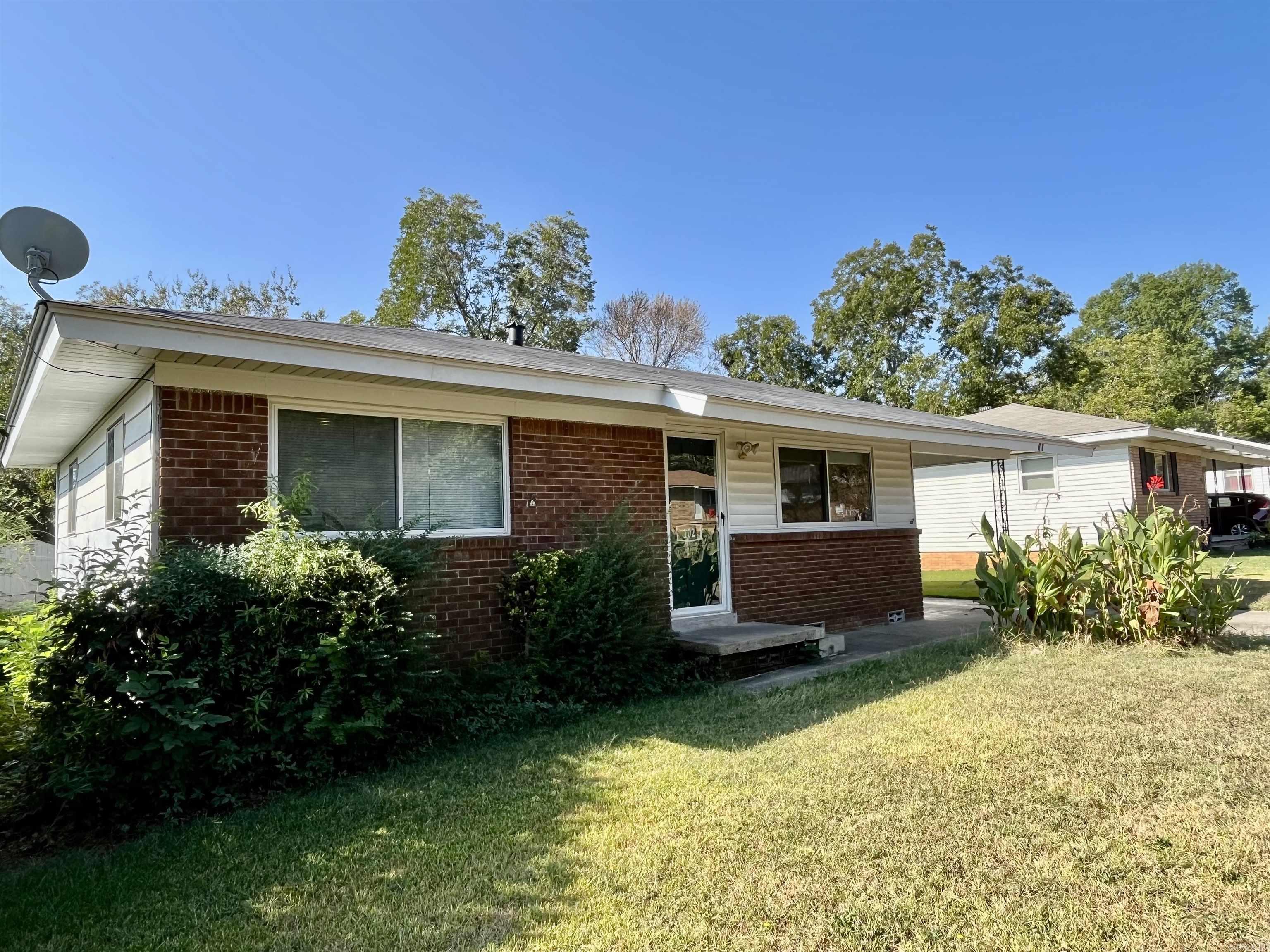 6 Property Package Deal  Sherwood, AR