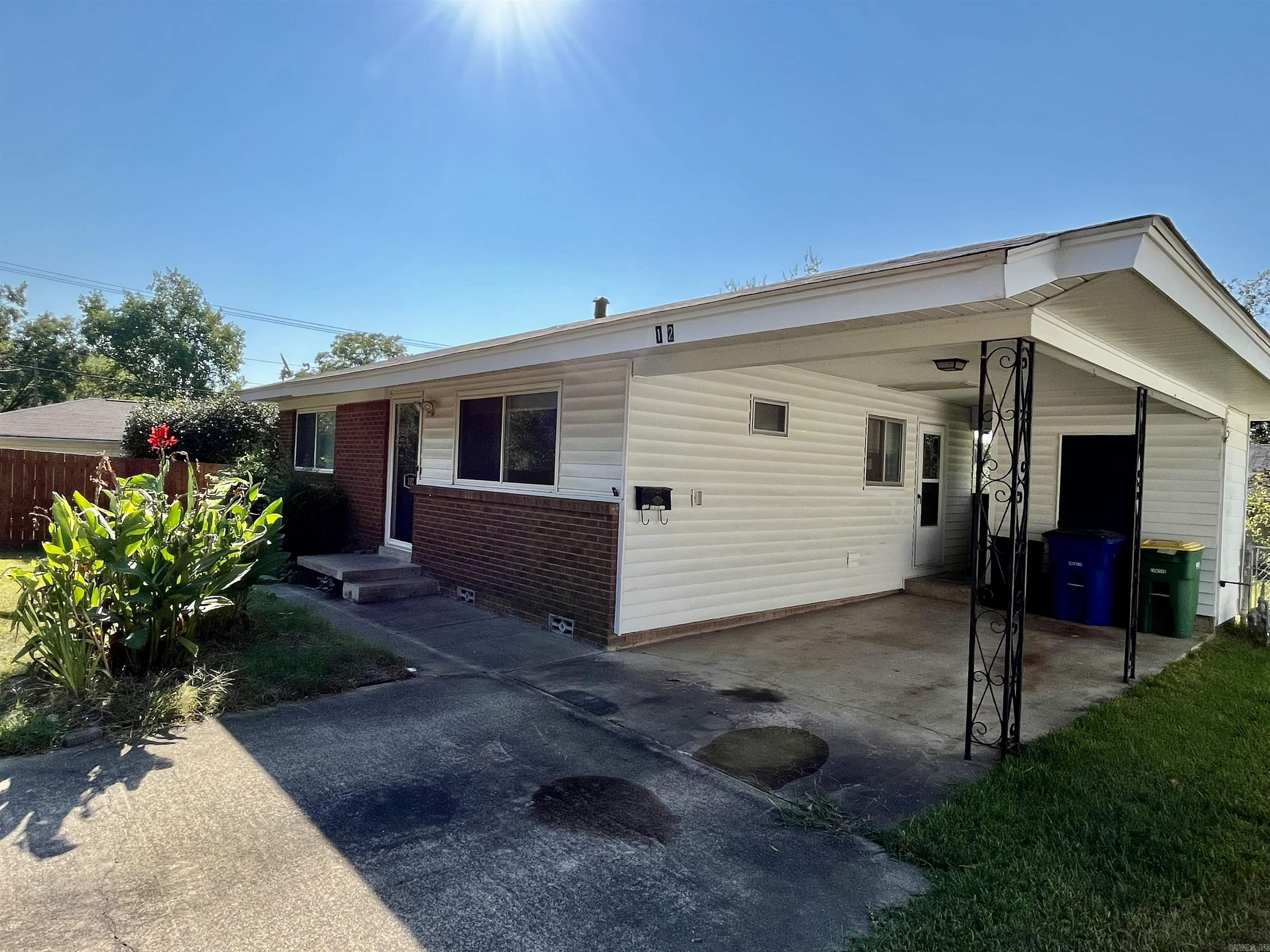 6 Property Package Deal  Sherwood, AR