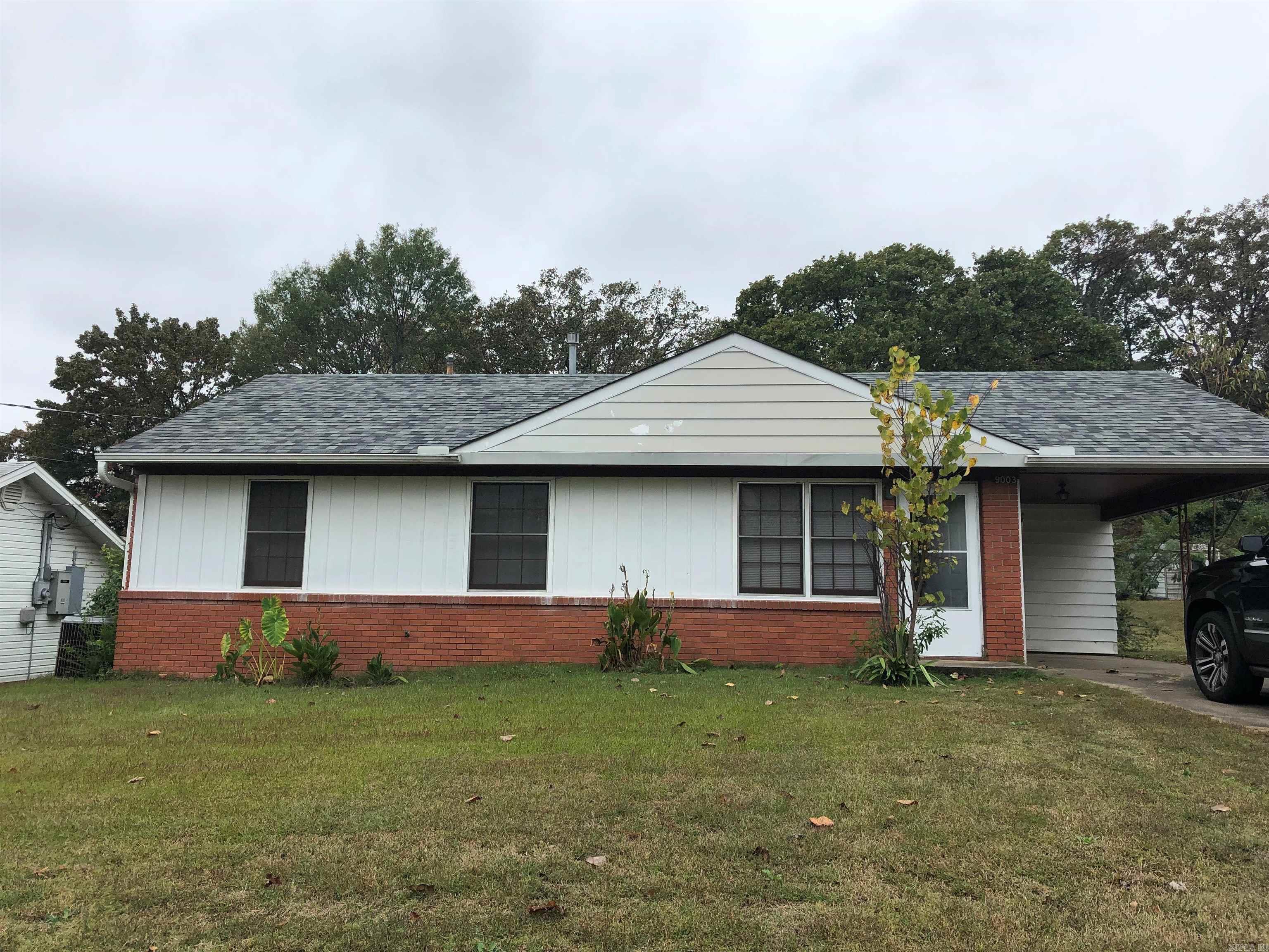 6 Property Package Deal  Sherwood, AR