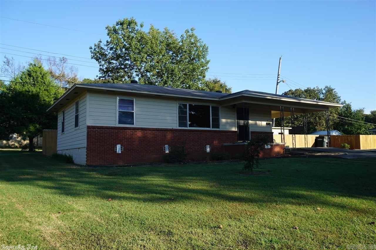 6 Property Package Deal  Sherwood, AR