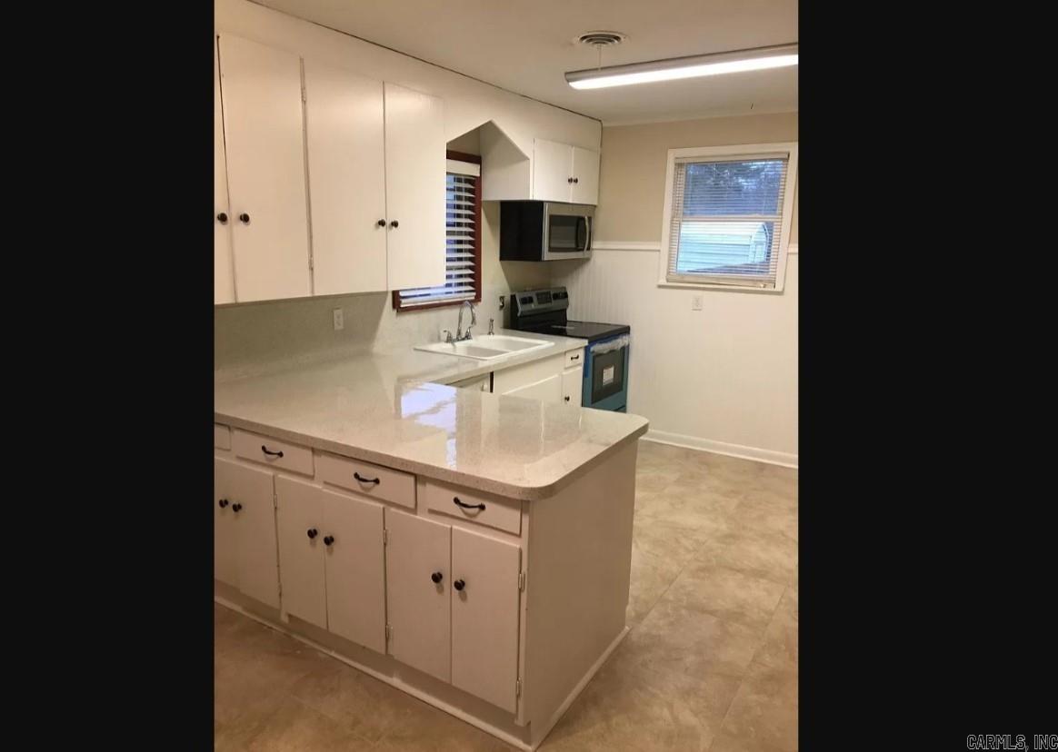 6 Property Package Deal  Sherwood, AR