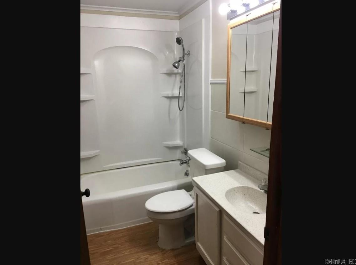 6 Property Package Deal  Sherwood, AR