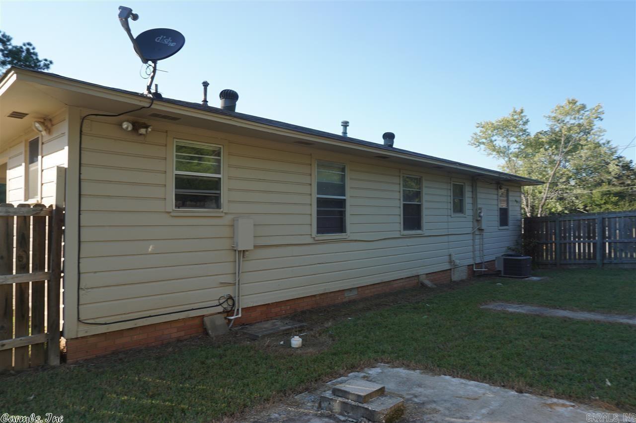 6 Property Package Deal  Sherwood, AR