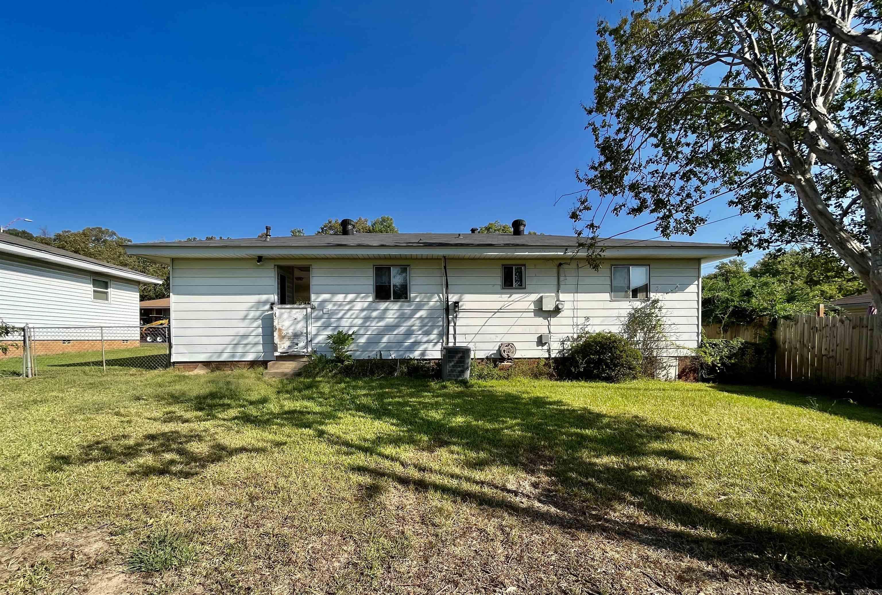 6 Property Package Deal  Sherwood, AR