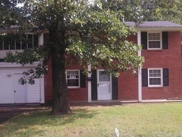 6 Property Package Deal  Sherwood, AR