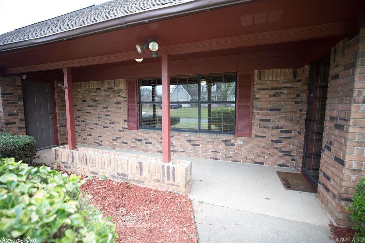 6 Property Package Deal  Sherwood, AR