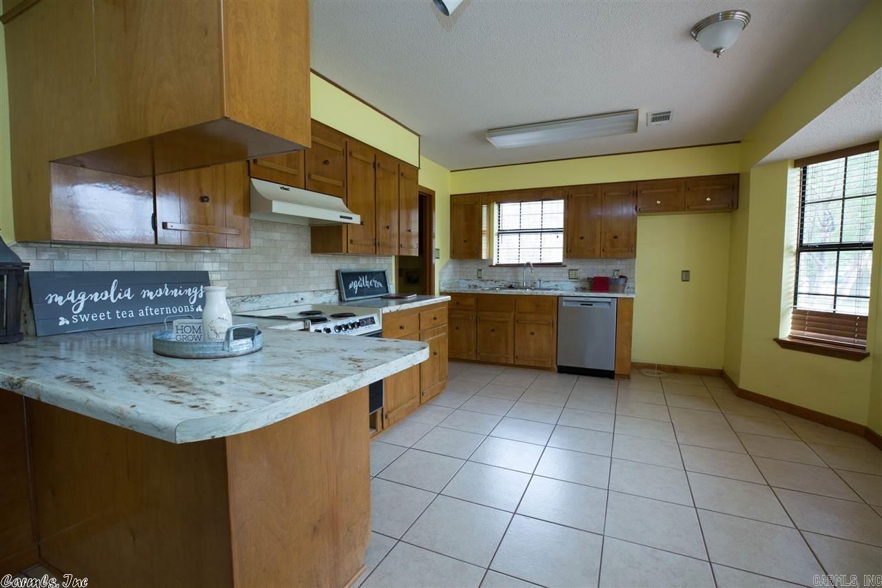 6 Property Package Deal  Sherwood, AR