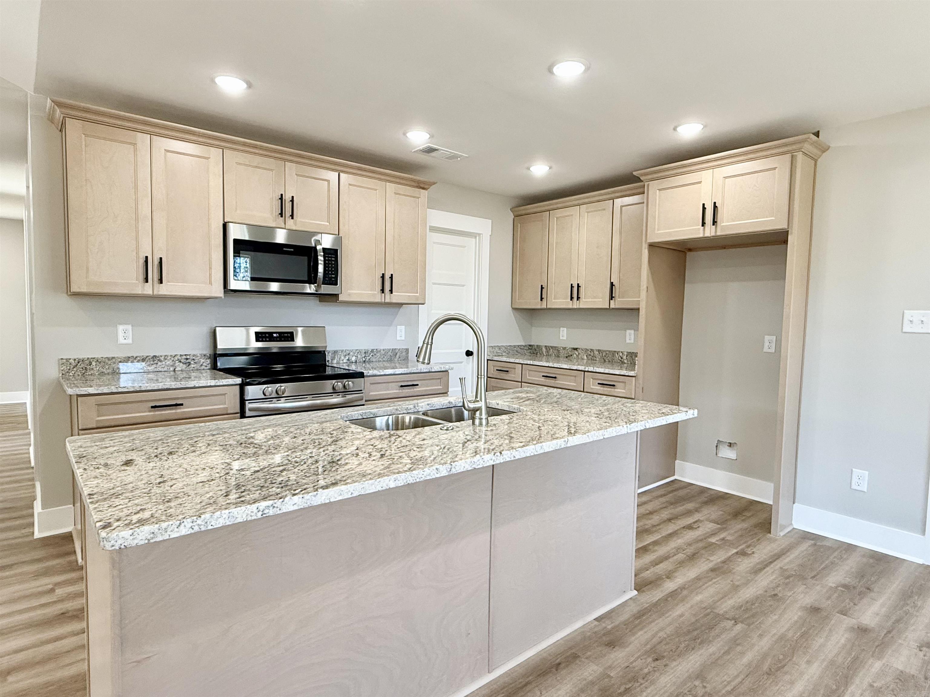 309 W Light  Paragould, AR